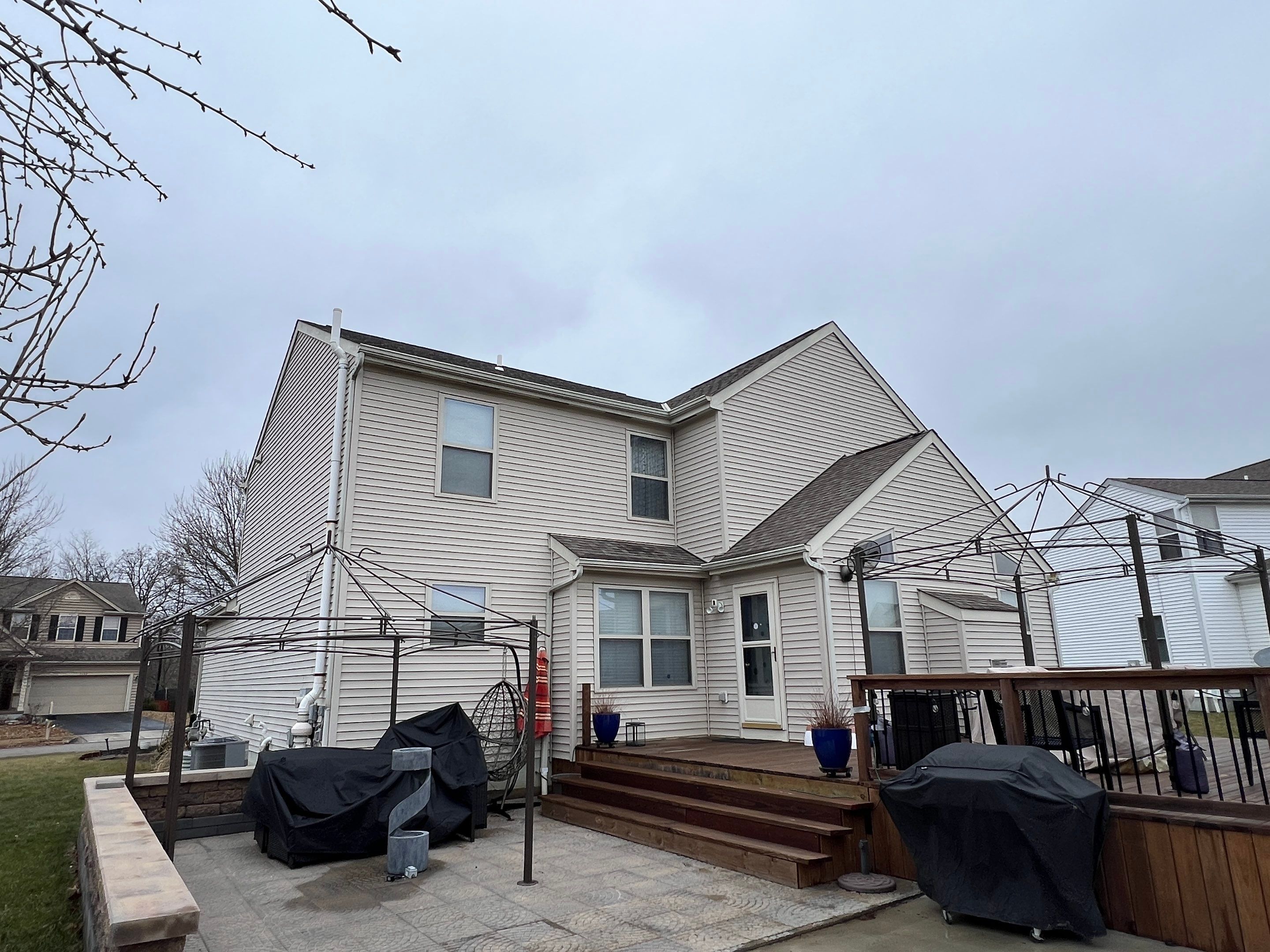 Residential Expansion and Garage Conversion by Dream Living Homes | 10X Prop. Mgt. | Nailed It GC