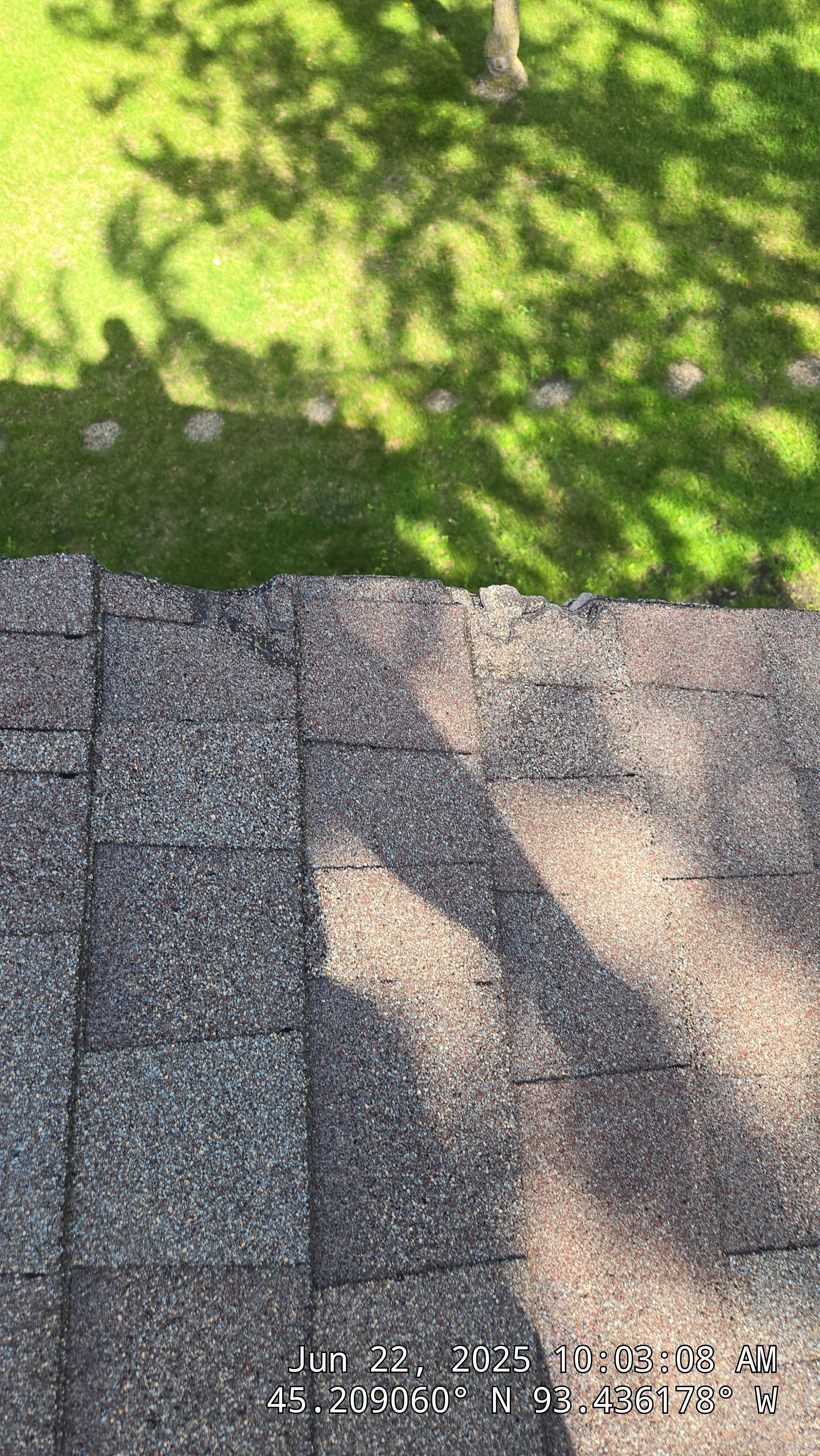 Roof Replacement  by Ascension Roofing & Siding