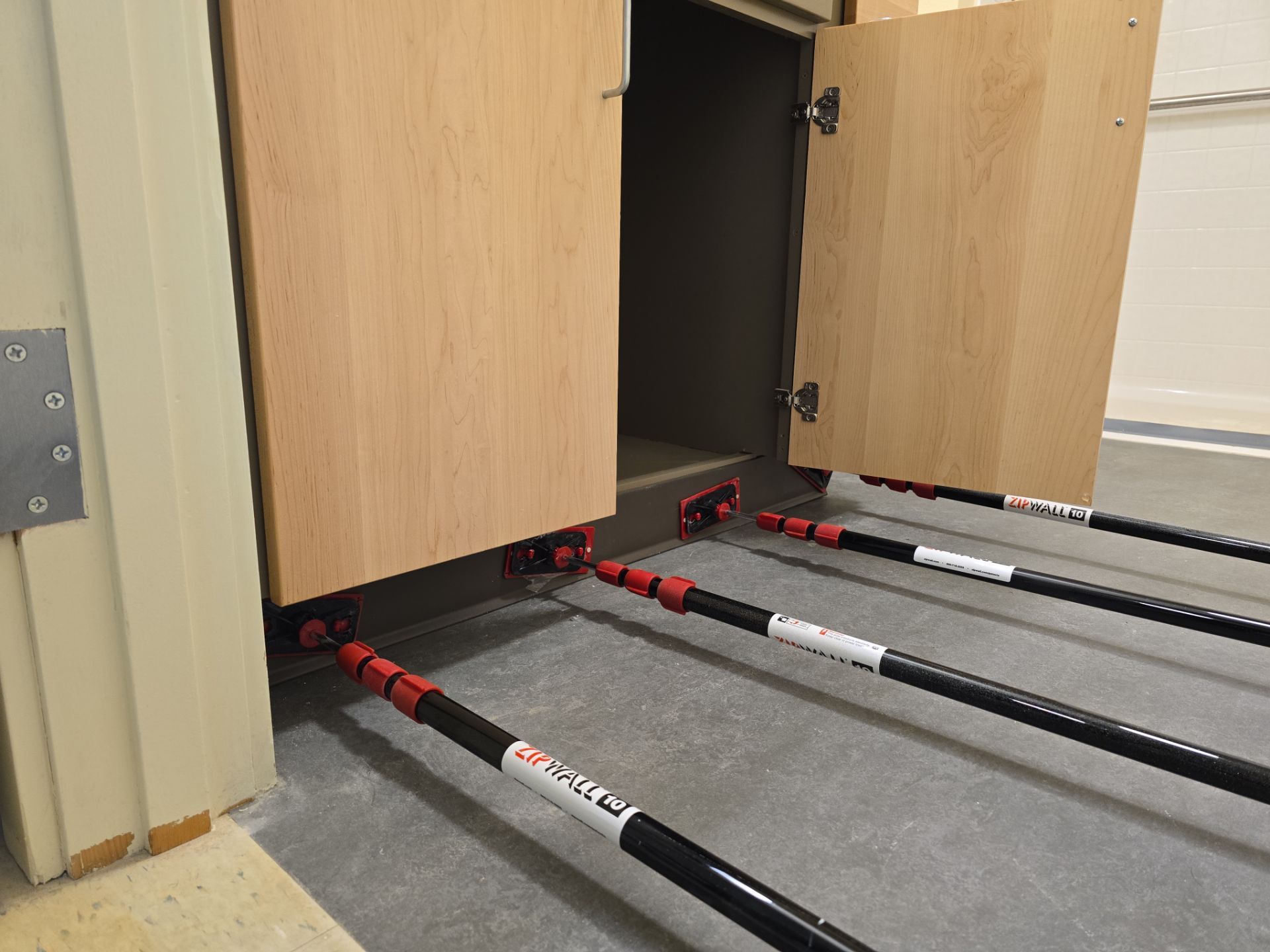 Project in Mount Vernon by Vacancy Services