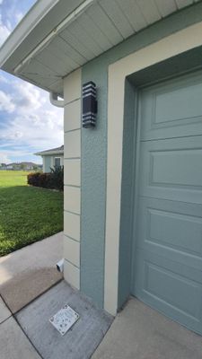 Project in Cape Coral