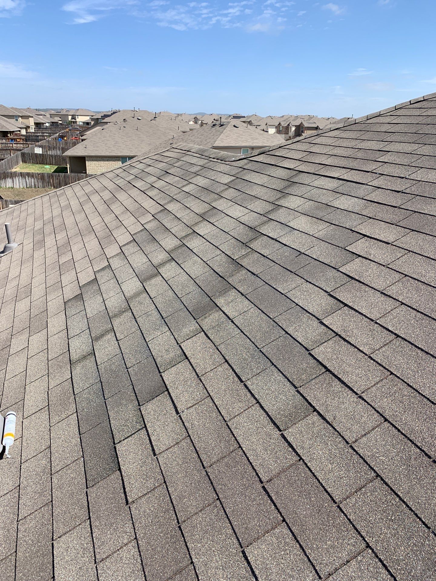 Roof Repair 78254 - Wind Damage in San Antonio by Rox Roofing