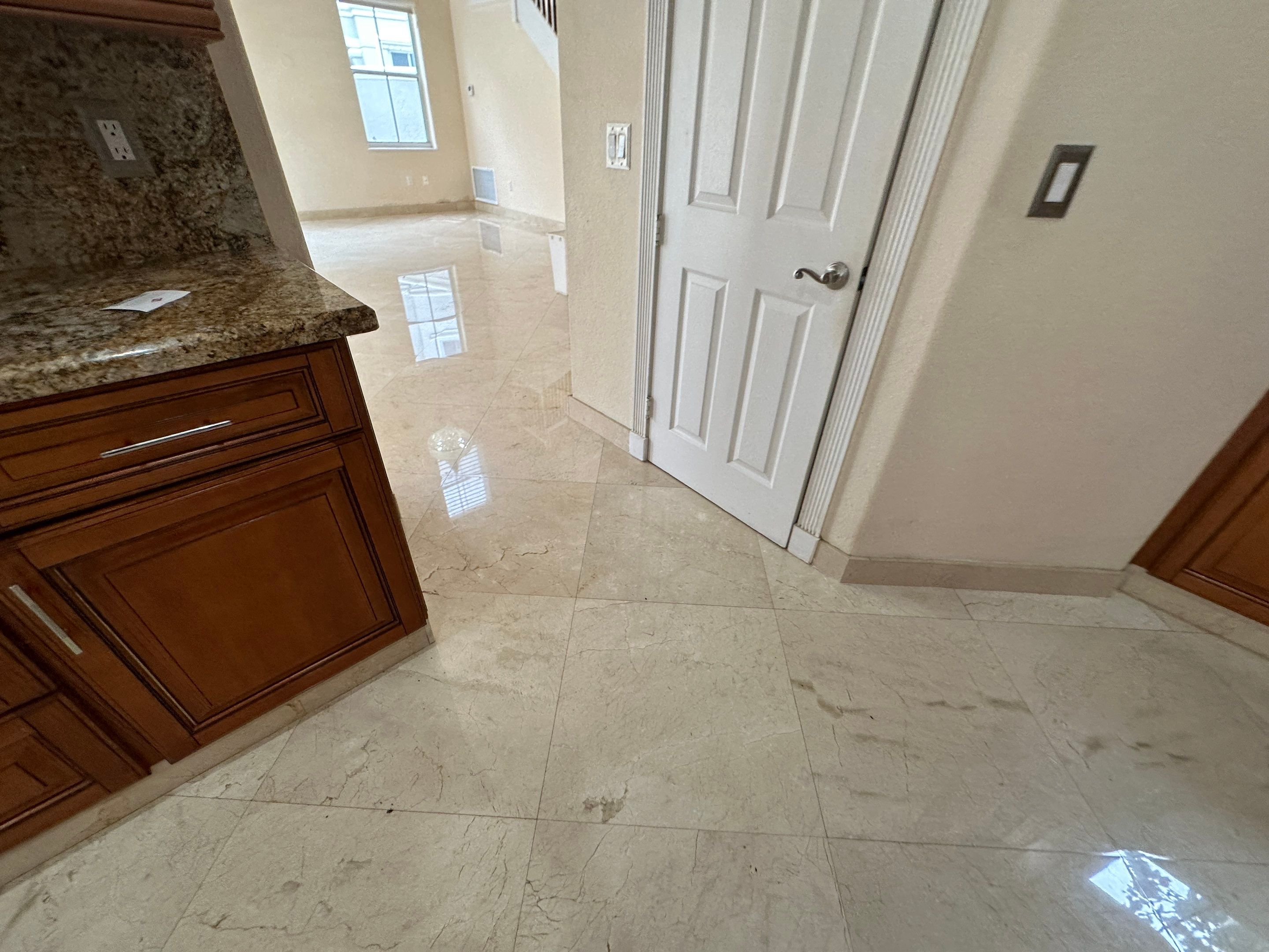 Water Damage Claim in Hollywood by FLAPA & KeyStone