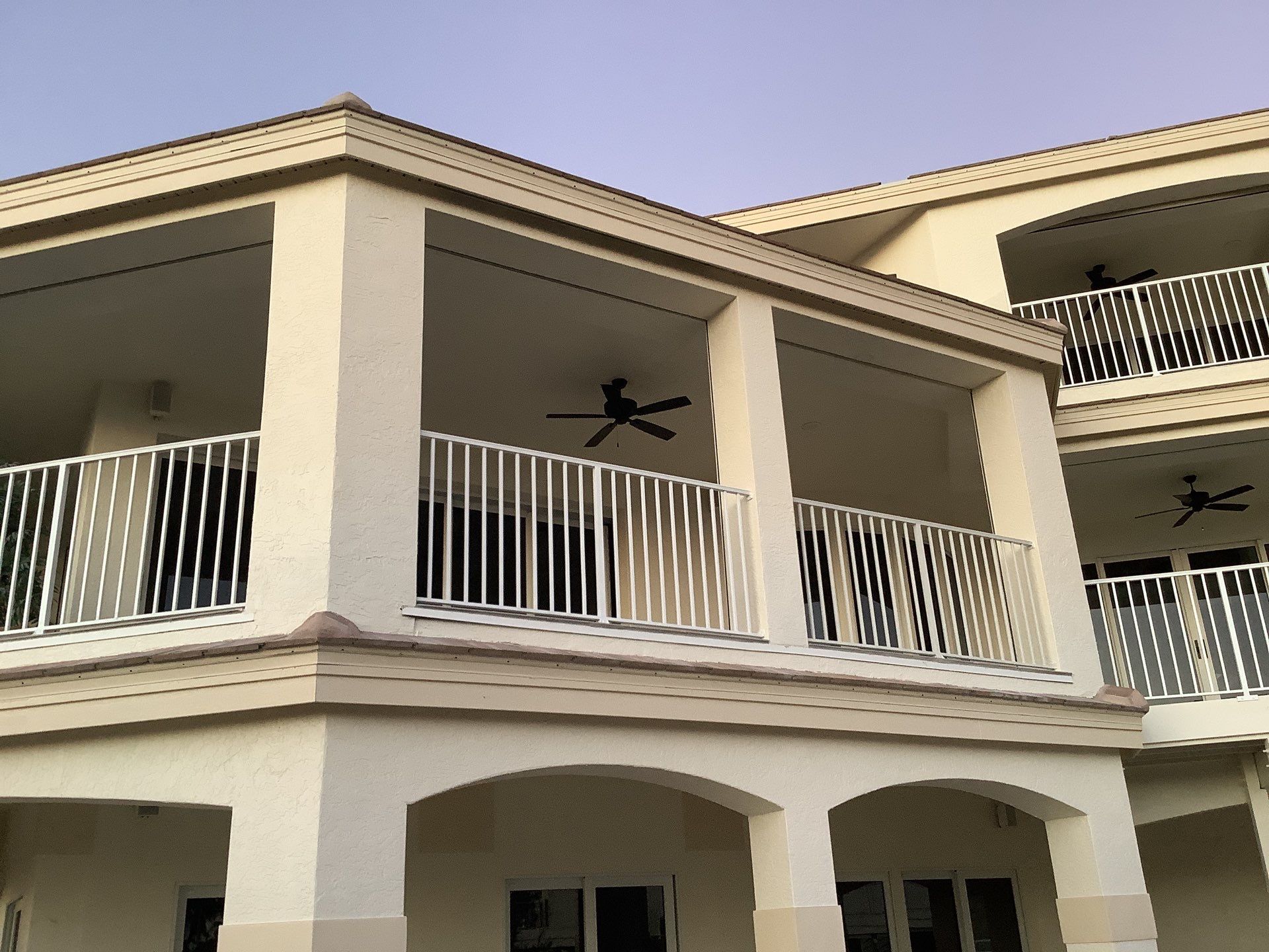 Gutter Repair and Replacement in Sanibel FL by Gutter Professors
