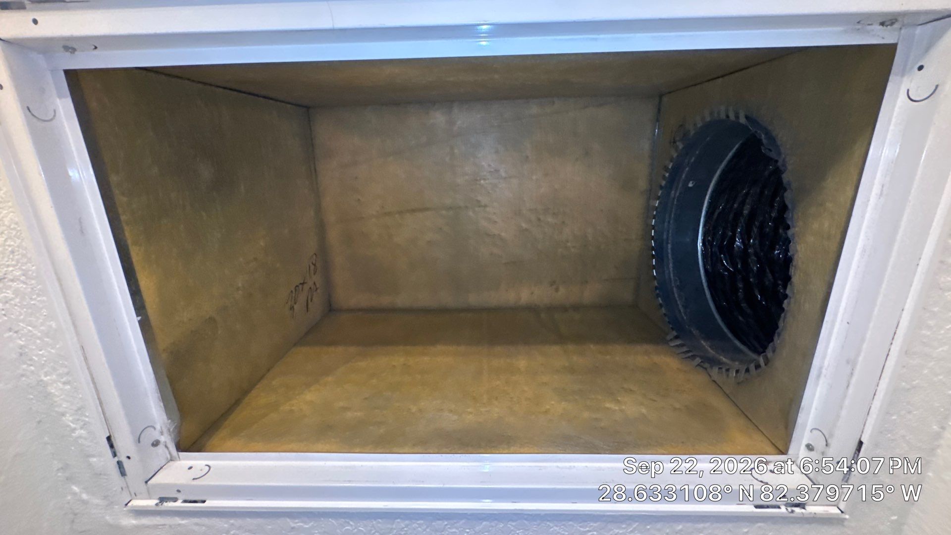 Air Duct Cleaning in Brooksville by Hygienic Air, Inc