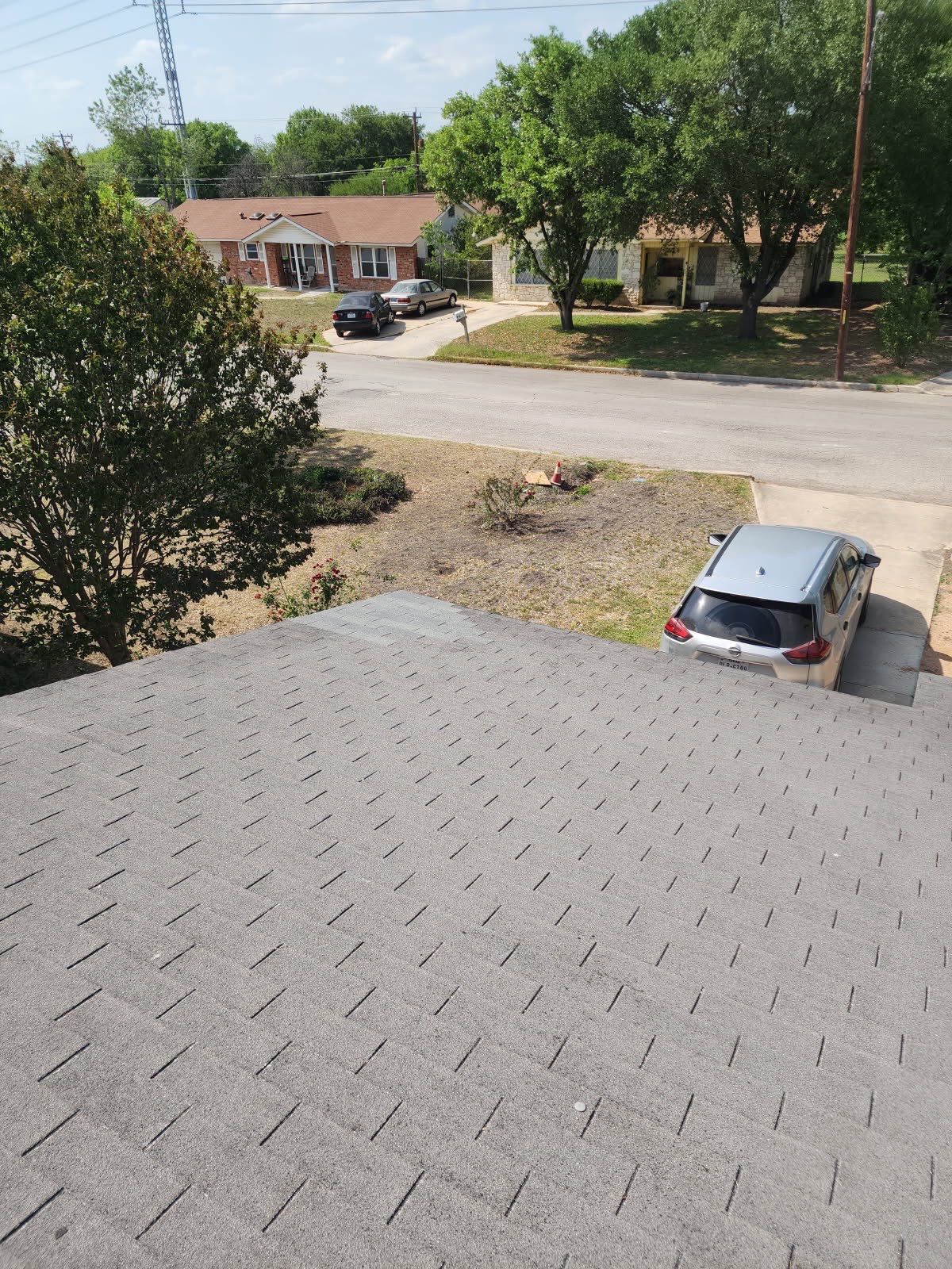 Roof Repair - 78219 by bh roofing