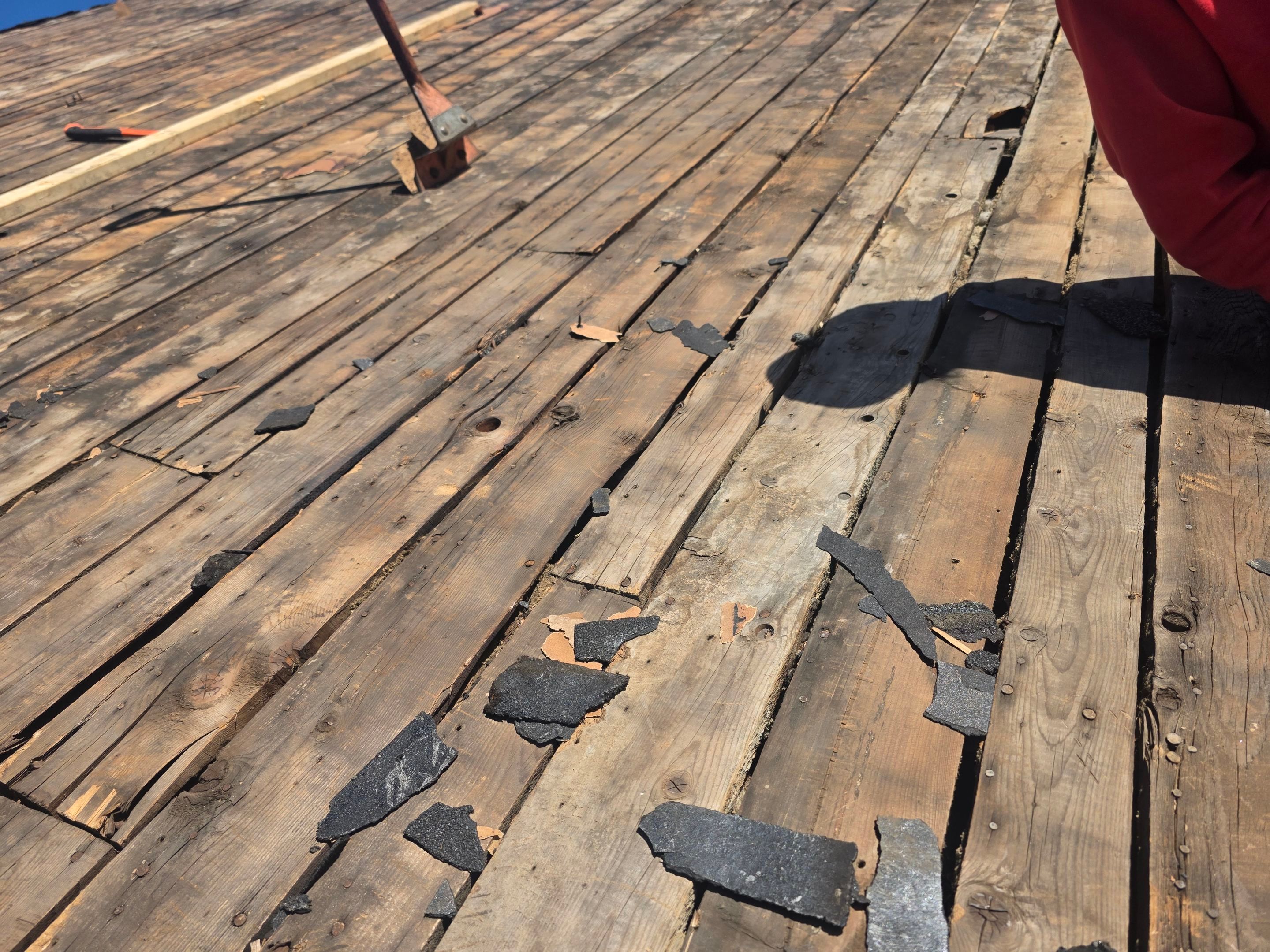 Katahdin Ave by The B.A.R Roofing