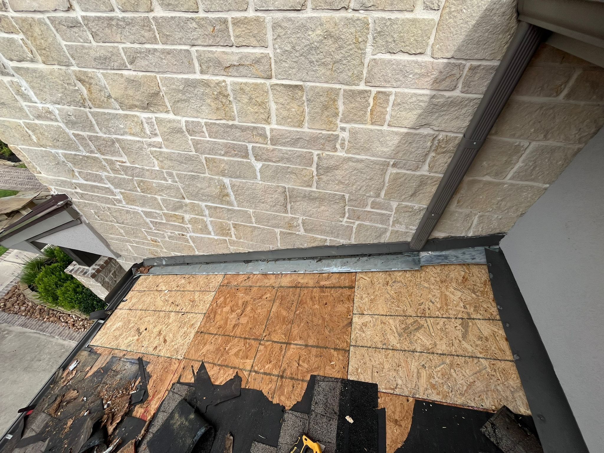 Roof Repair Montgomery by Roof Repair Services LLC