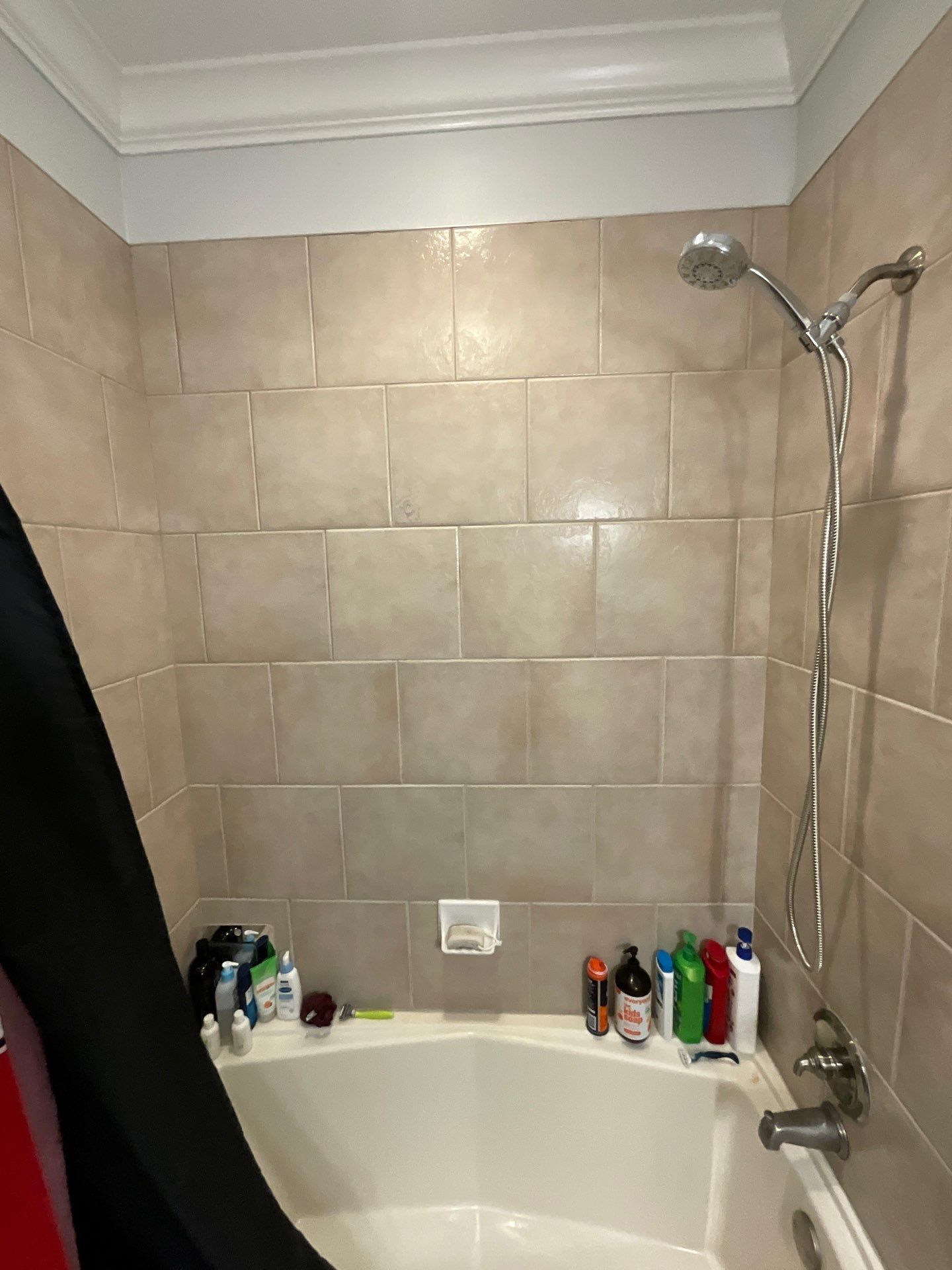 Project in Fayetteville, AR by Ozark Home Pros