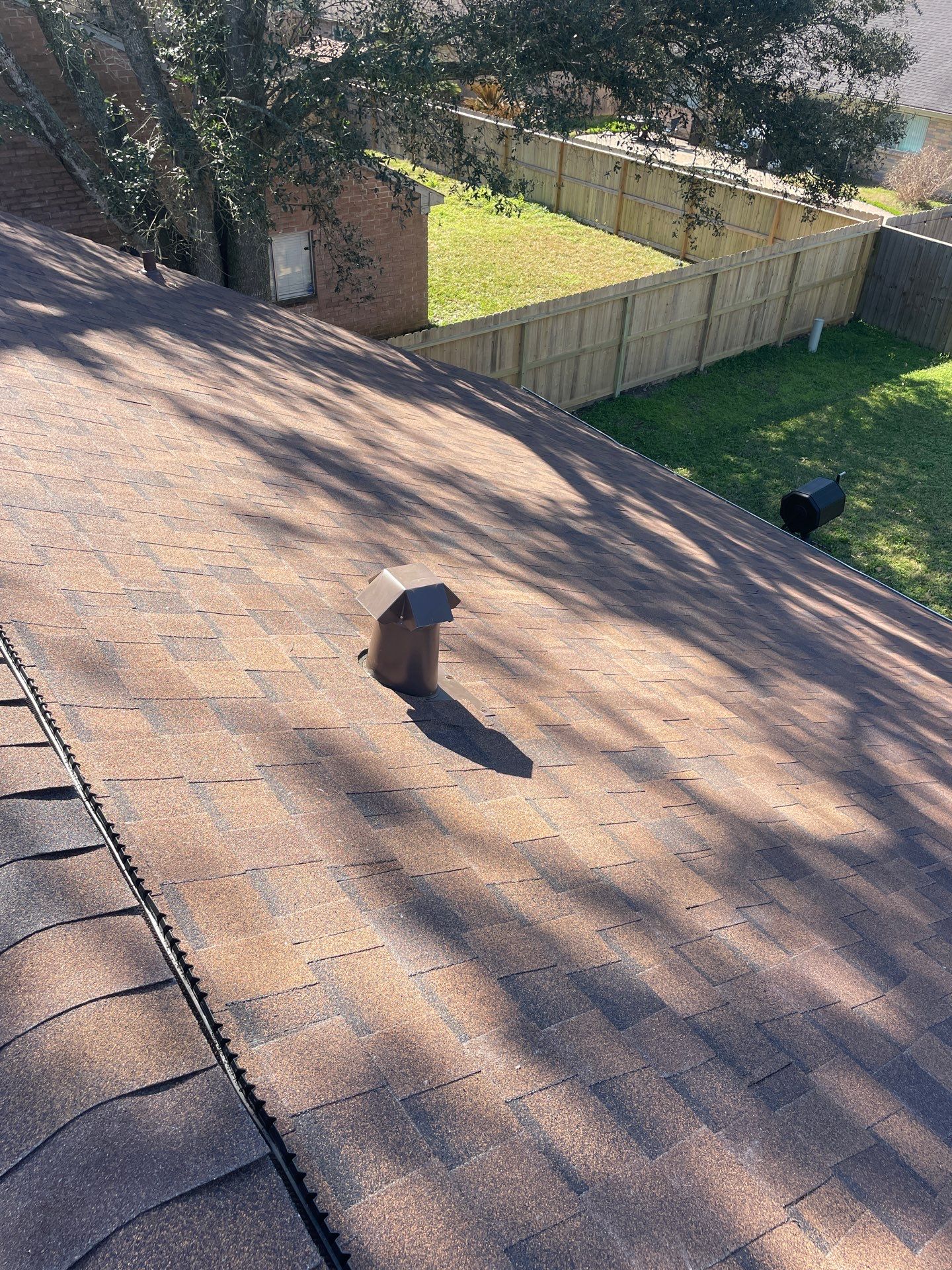 Pearland Roof Install by Modern BYLT Roofing & Construction