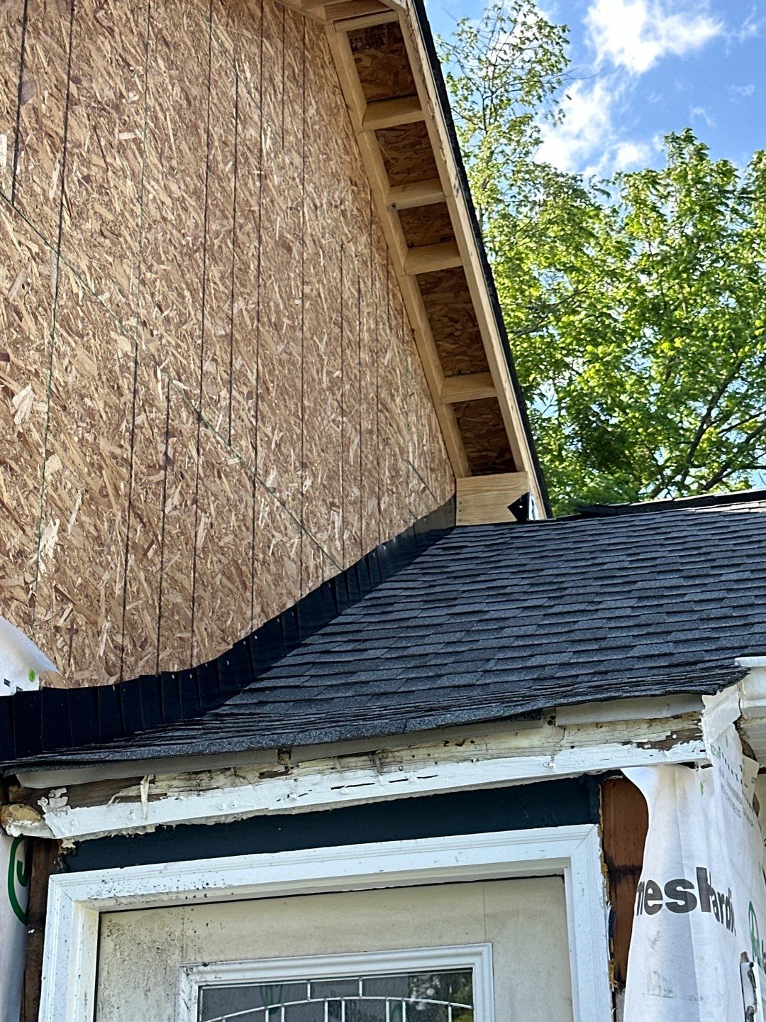 Bob Fisher Addition by Bec Construction Llc