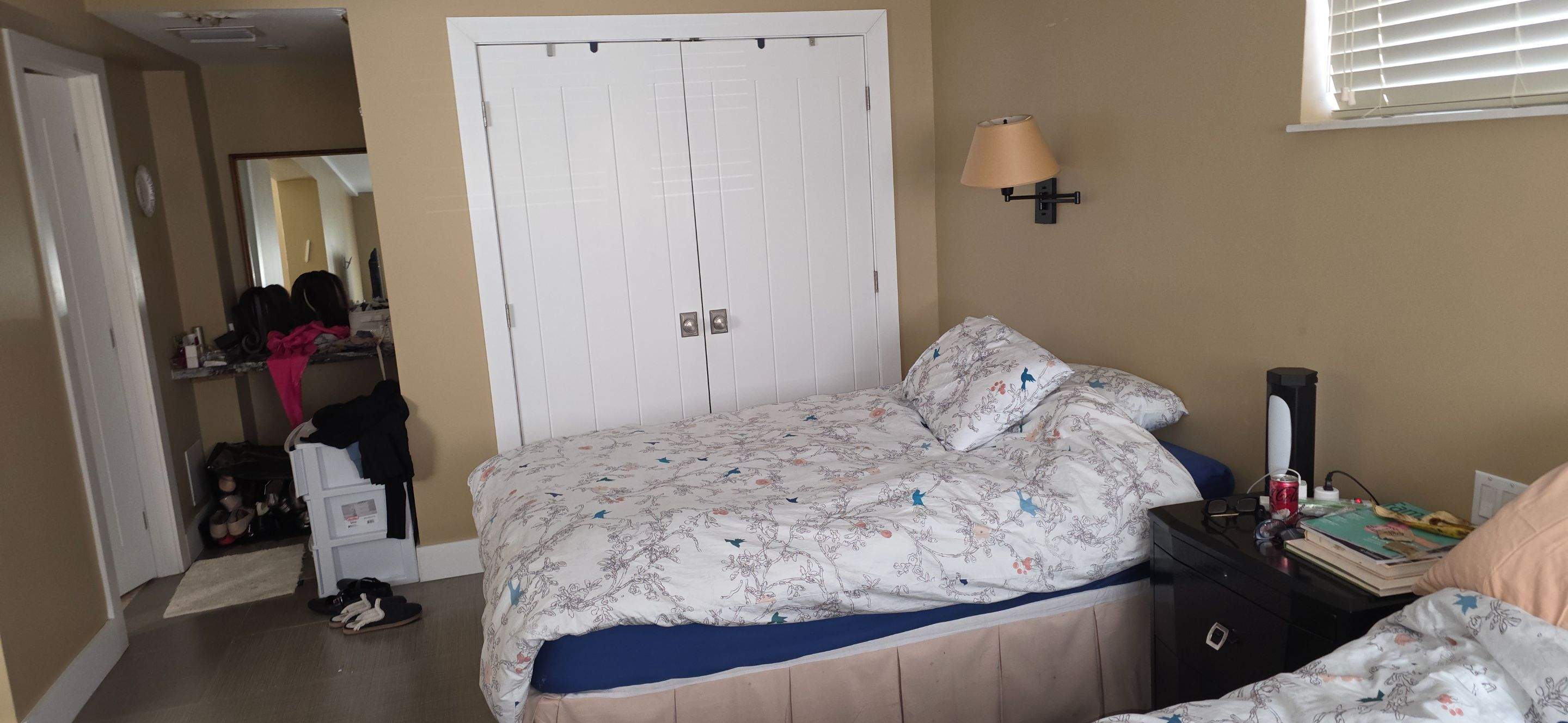 Water Damage Claim in North Miami Beach  by FLAPA & KeyStone