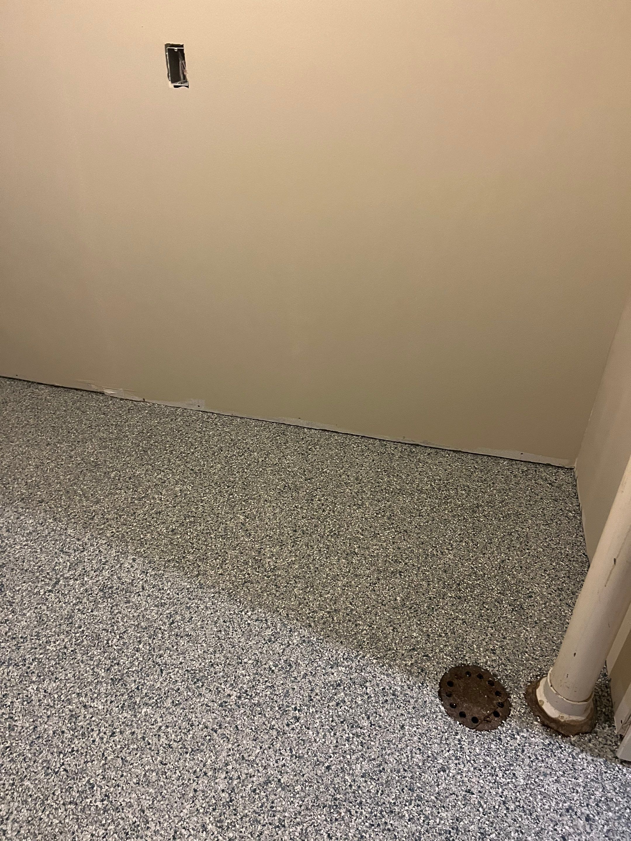 Iowa City Homeowners - Get You Garage Floor Coating Finished Before The Harsh Winter by Revival Concrete Coatings
