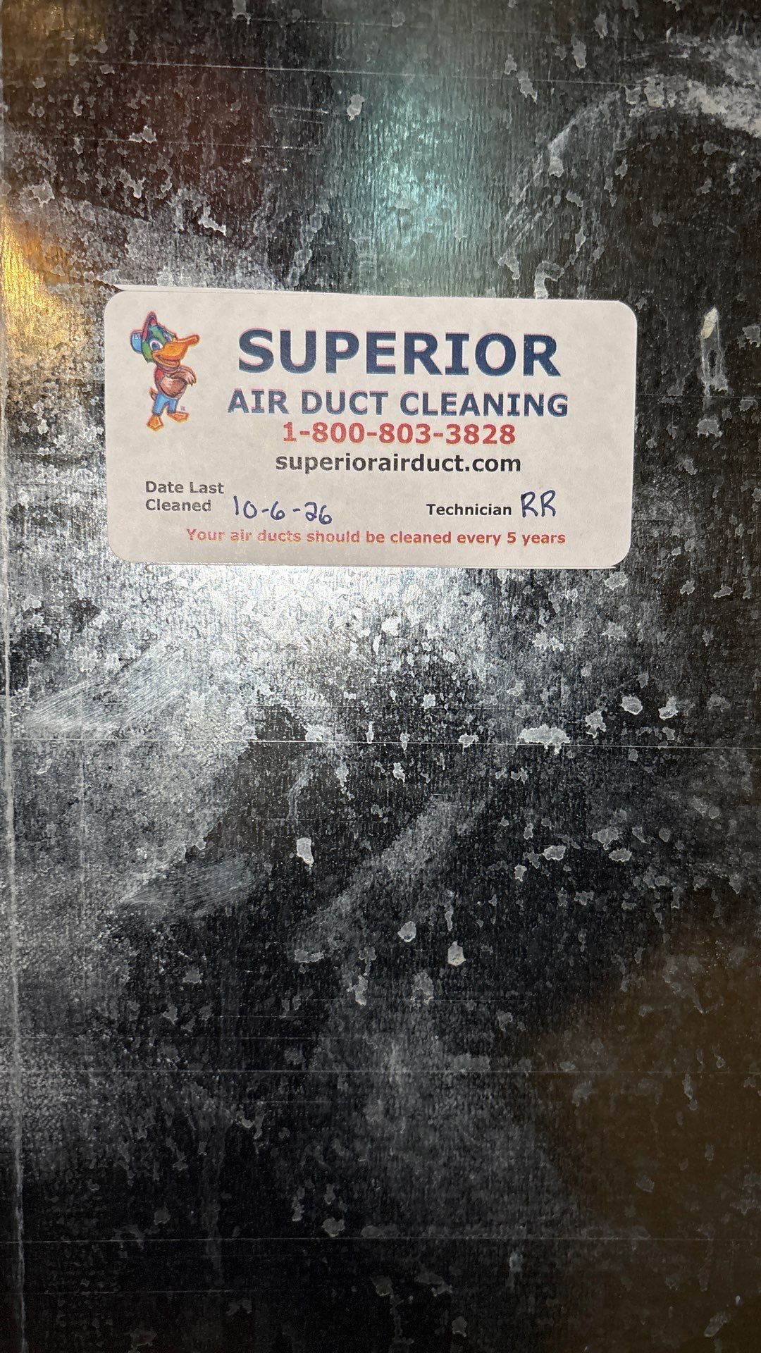 Comprehensive Air Duct Cleaning Service in Ellwood City, PA by Superior Air Duct Cleaning