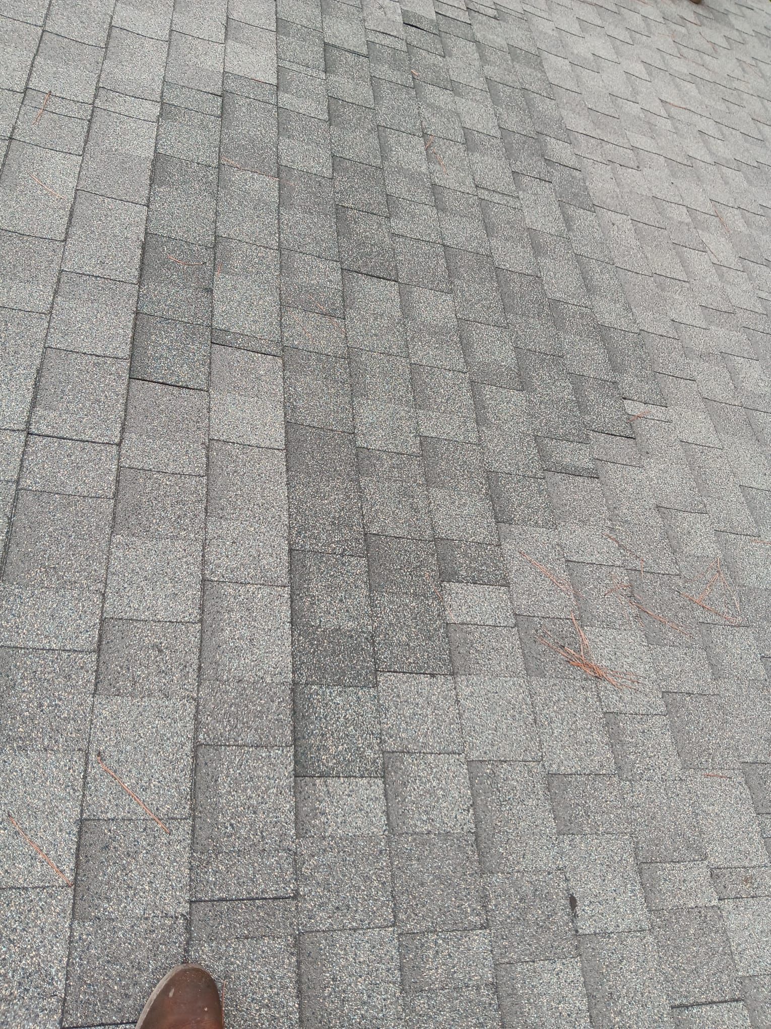 Roof Repair Spring by Roof Repair Company