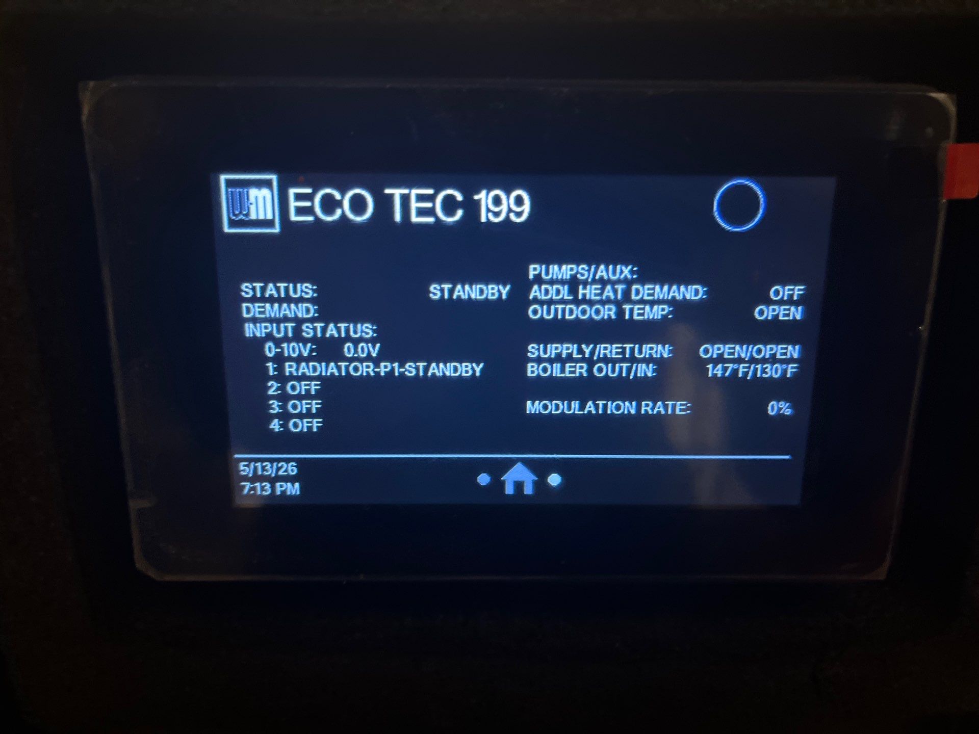 Annual Boiler Heat Check — South Hamilton, MA by FAGONE MECHANICAL