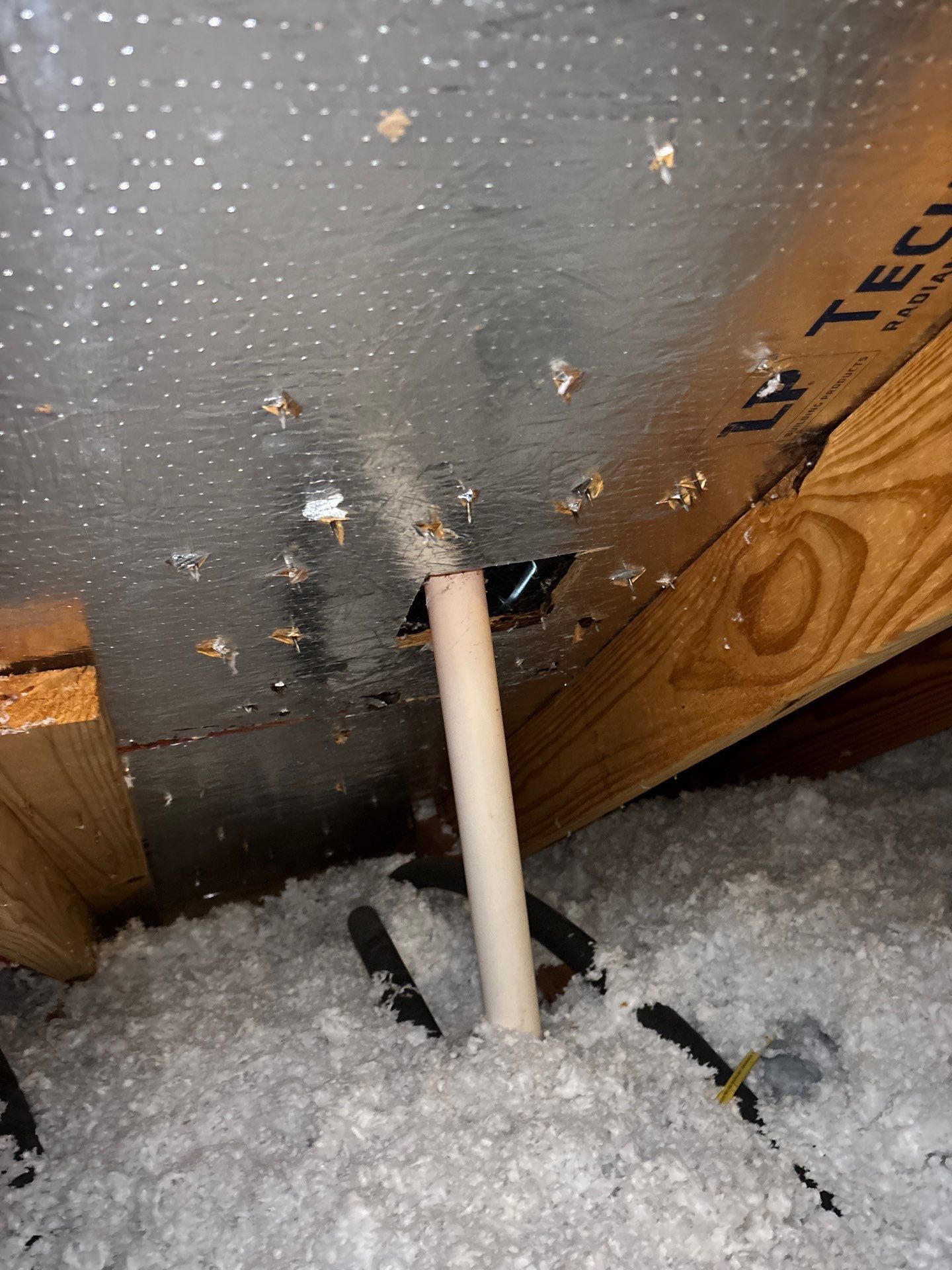 Roof Repair Sugarland by Roof Repair Services LLC