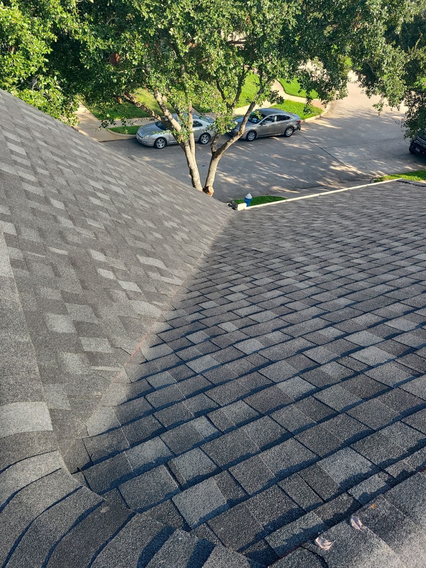 Roof Replacement Richmond by Roof Repair Services LLC
