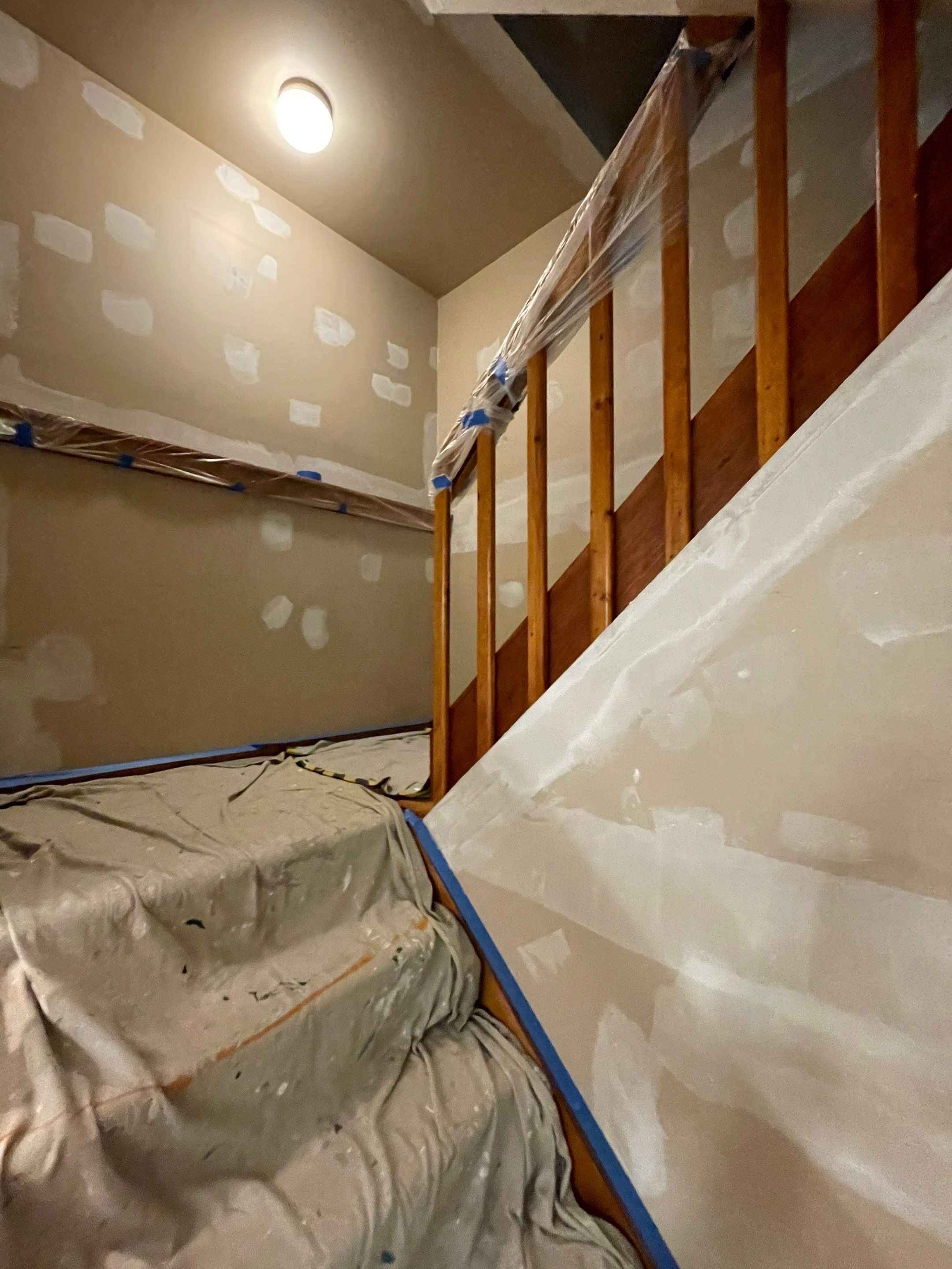 Interior Painting in Egg Harbor, NJ by Davis Painting Llc 