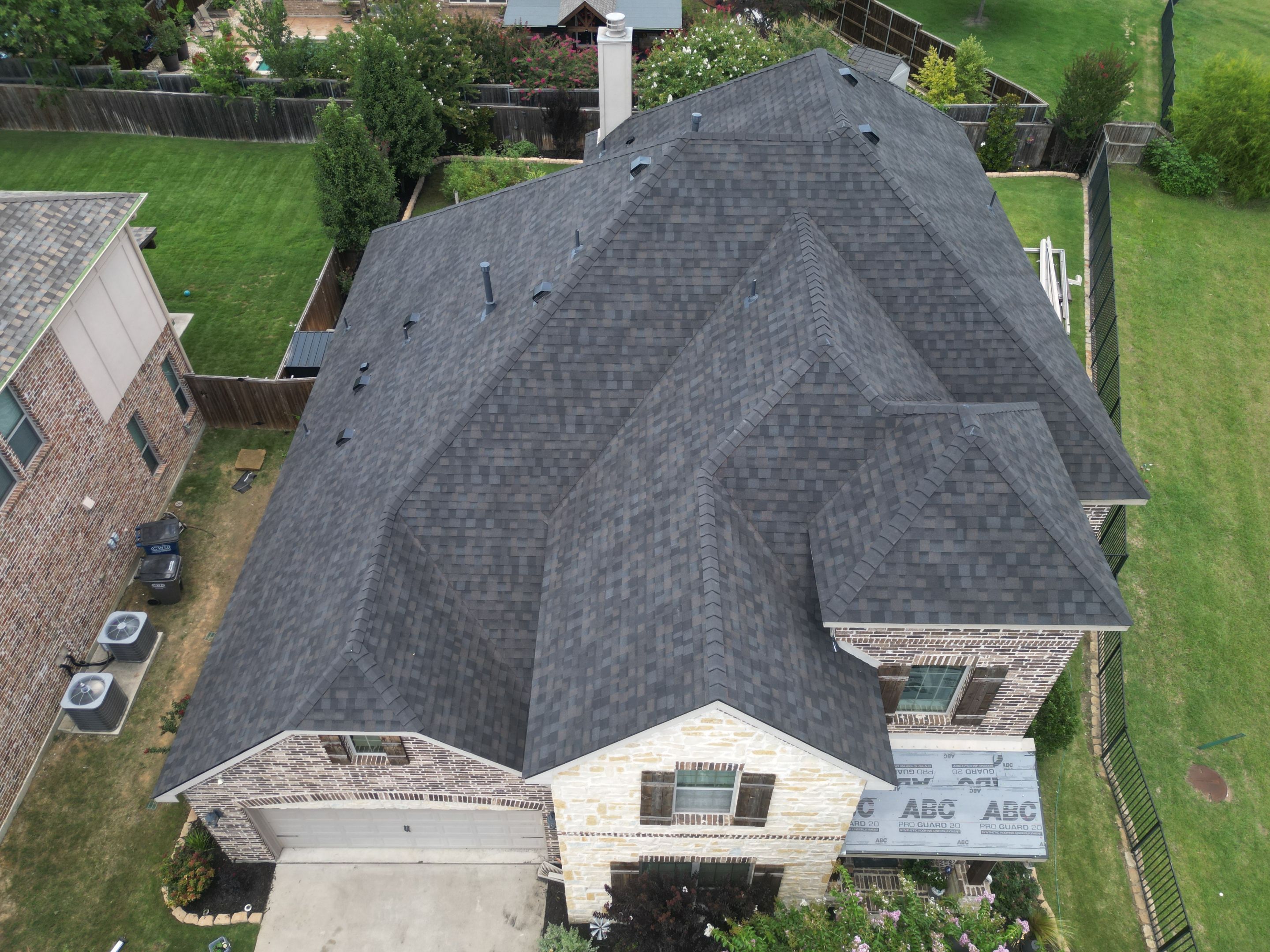 Glacier by JML Roofing Solutions