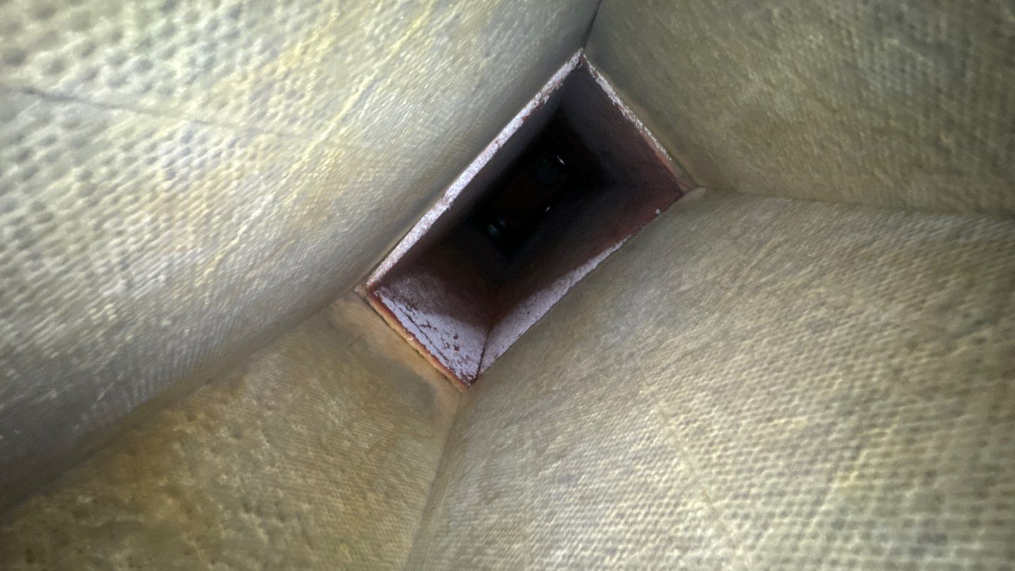 Commercial Air Duct Cleaning in Clermont by Hygienic Air, Inc