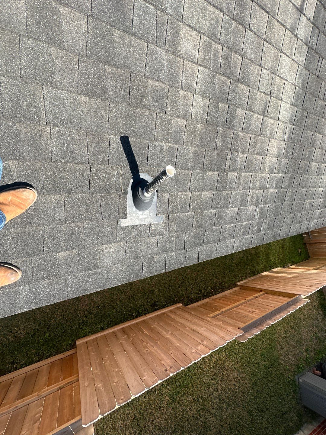 Roof Repair Pearland by Roof Repair Company