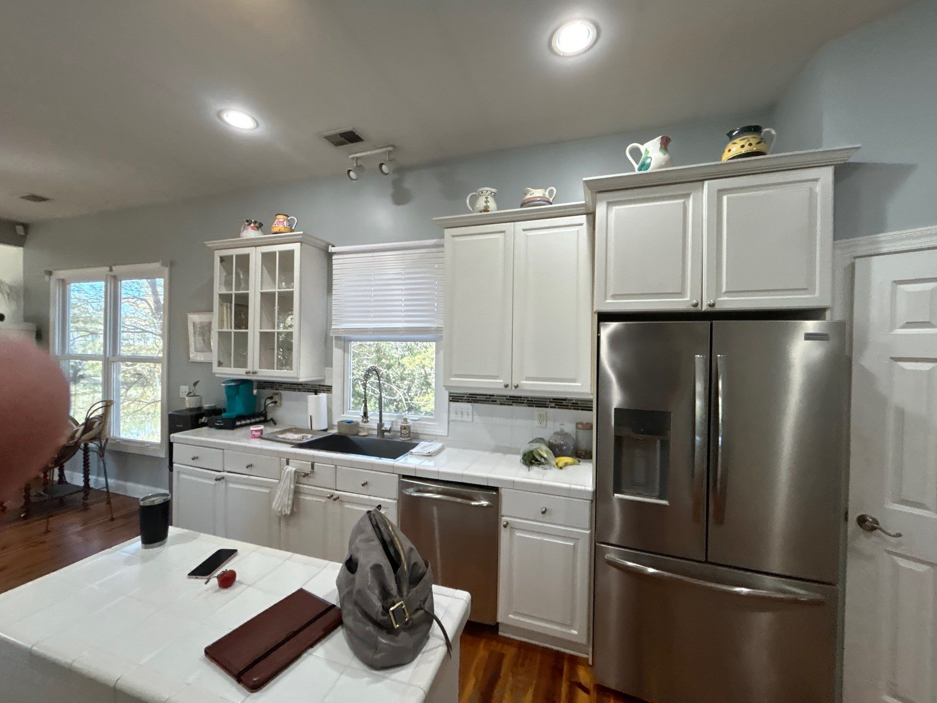 Project in Wando by Kitchen Tune Up