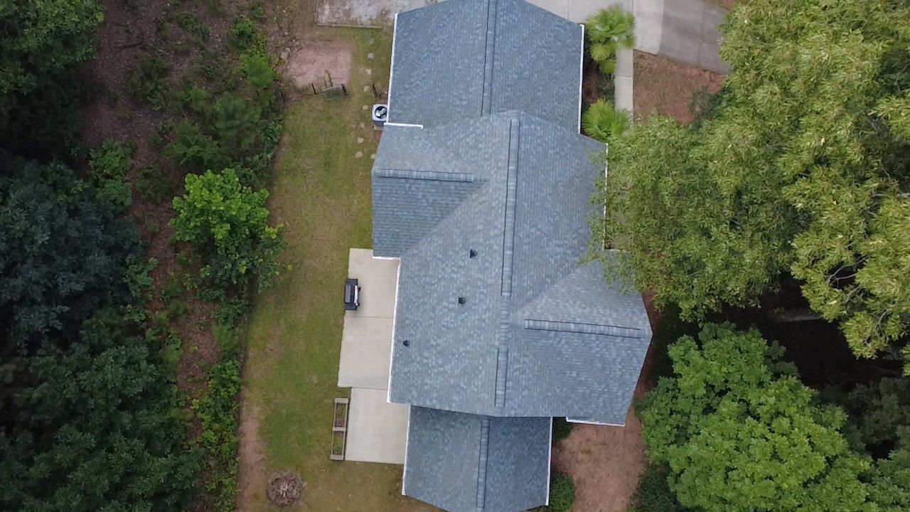 Project in Seneca, SC by Roofsters