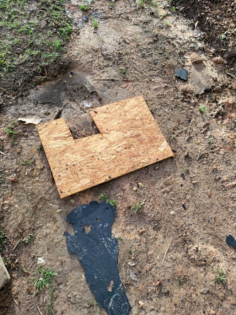 Residential Roofing Installation using Owens Corning by Inspector Roofing and Restoration