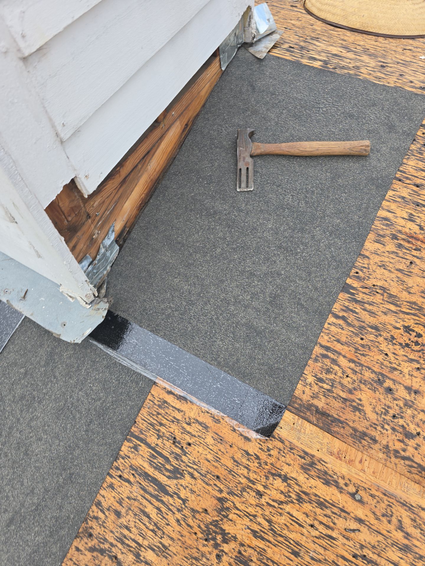 Roof Replacement Houston by Roof Repair Company