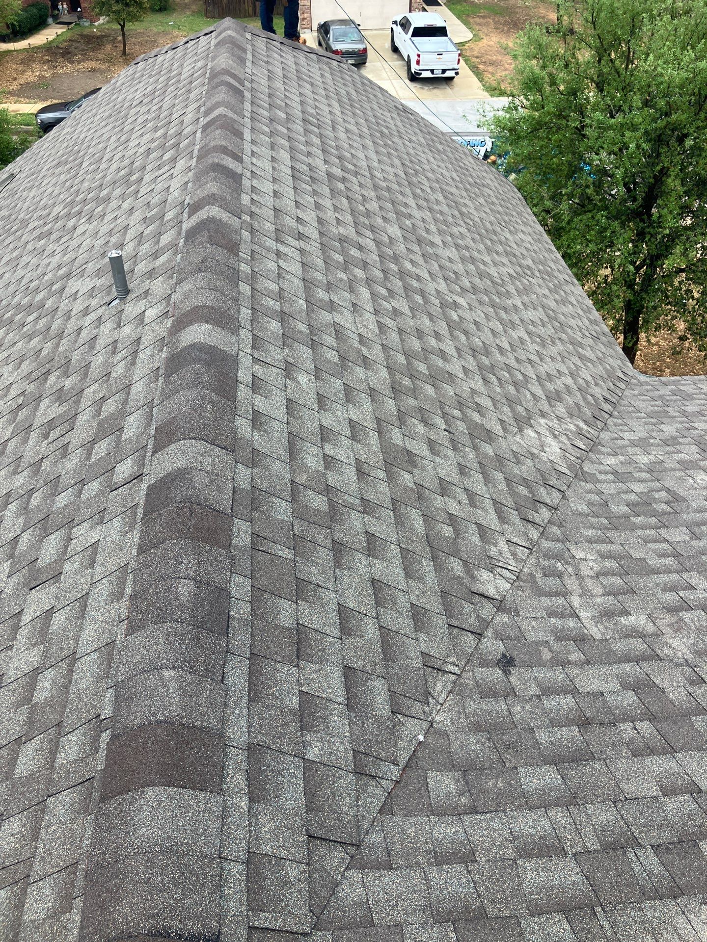 Roof Replacement - 78224 by bh roofing