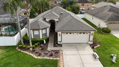 Roof Replacement in Land O' Lakes, FL