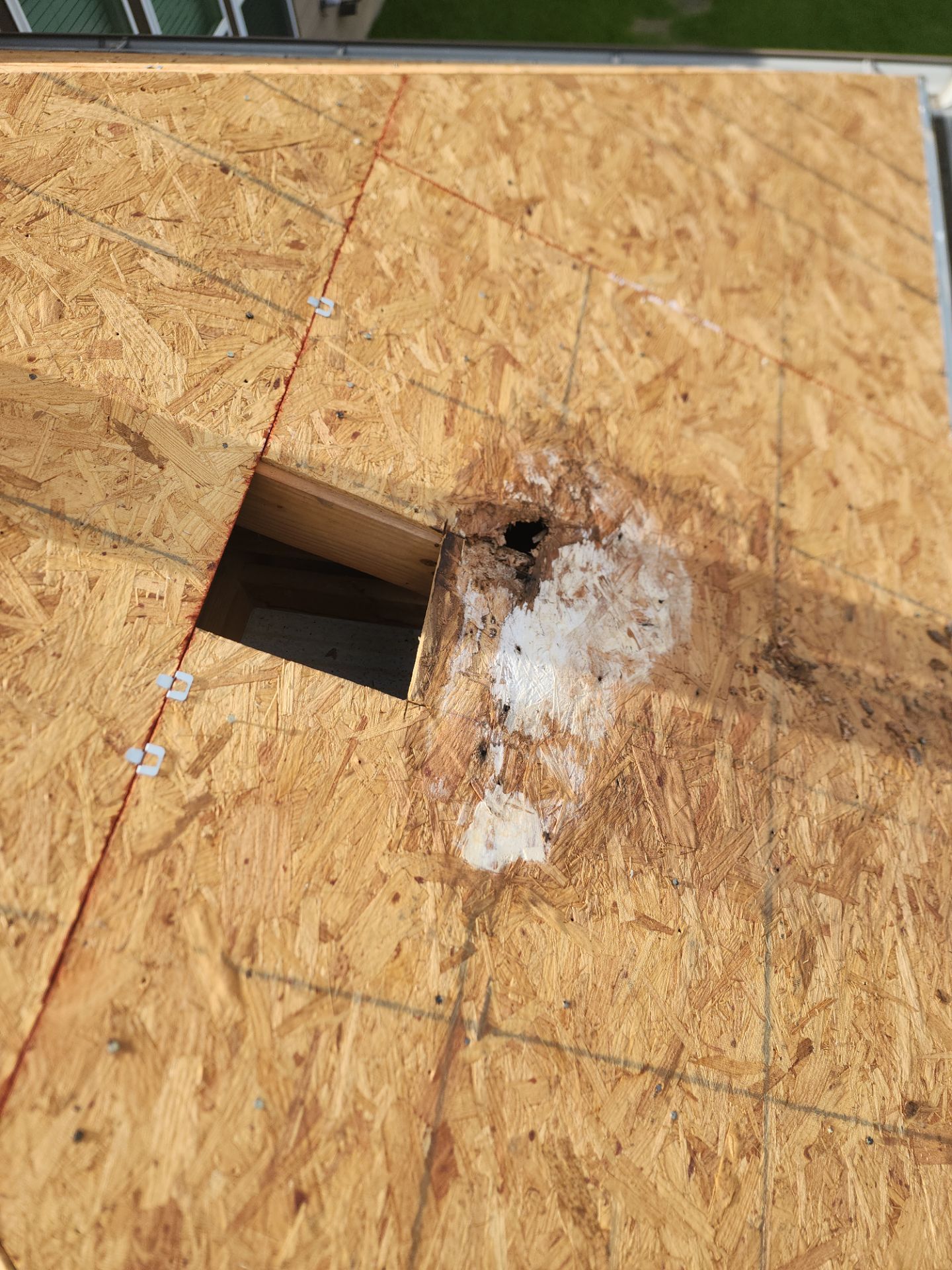 Residential Roofing Installation using Owen's Corning Duration (Lifetime) Shingles by Roof Repair Company