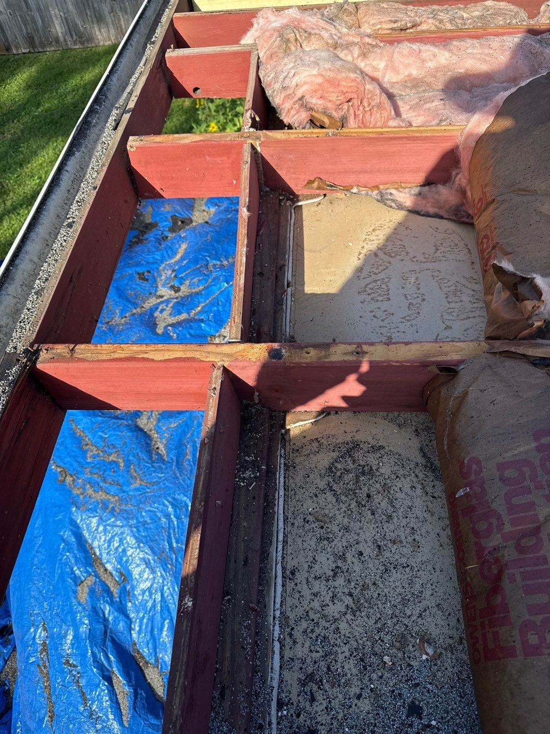 Project in Seminole 33772 by Mitchell Roofing Company LLC 