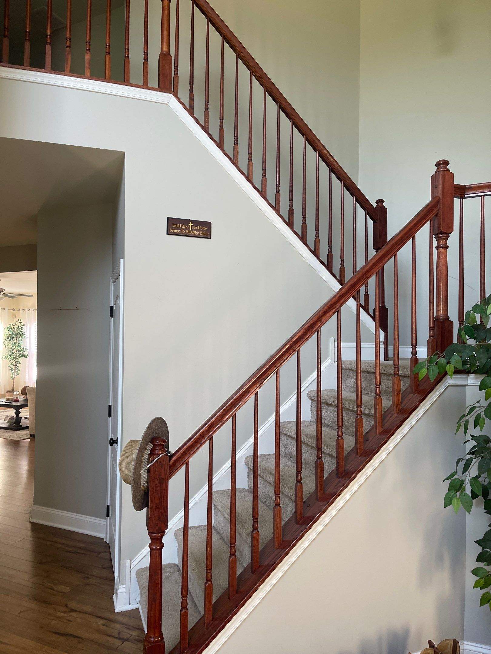 Interior Painting Projects by GLSpainters