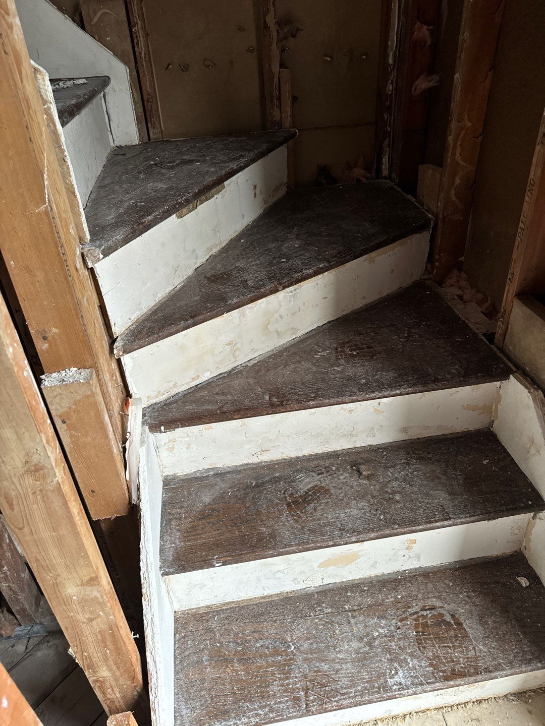 Project in Sterling Heights by EzDry Water Mitigation & Property Restoration