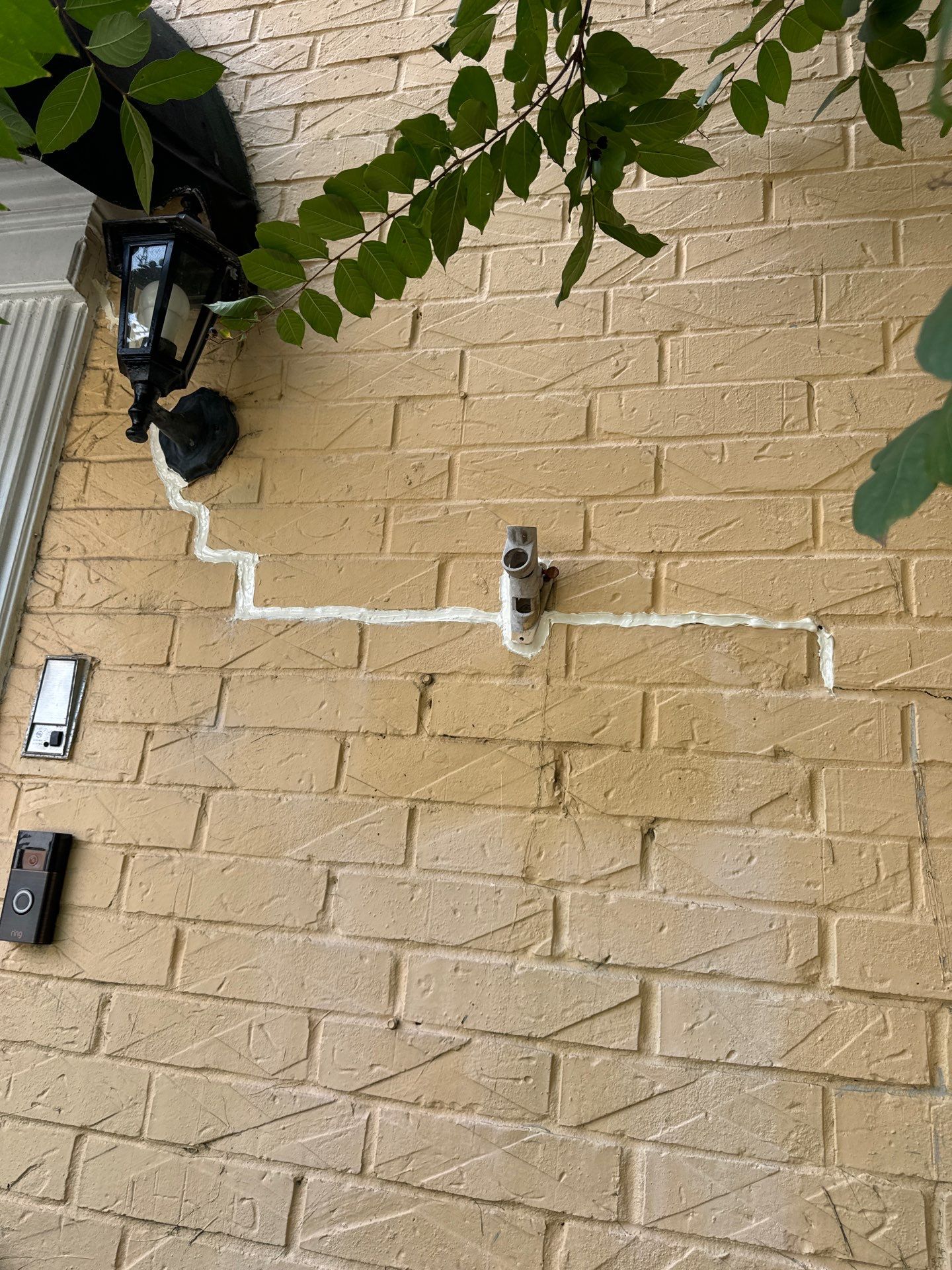 Project in Houston, TX by Associates Roofing Unlimited 