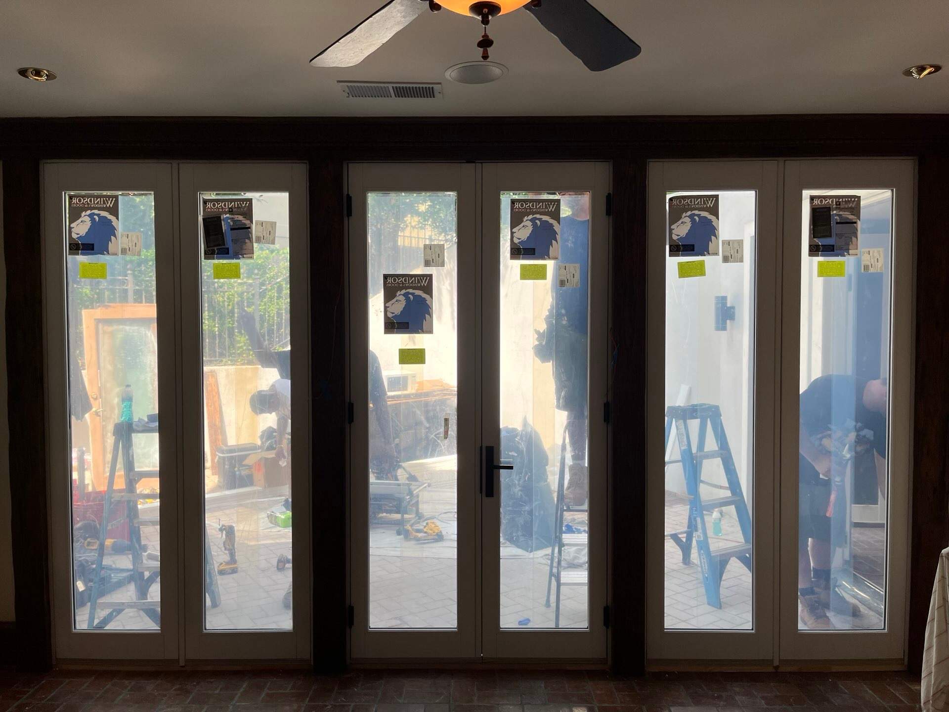 Atlanta Home Window and Door Replacement by Expert window & Door