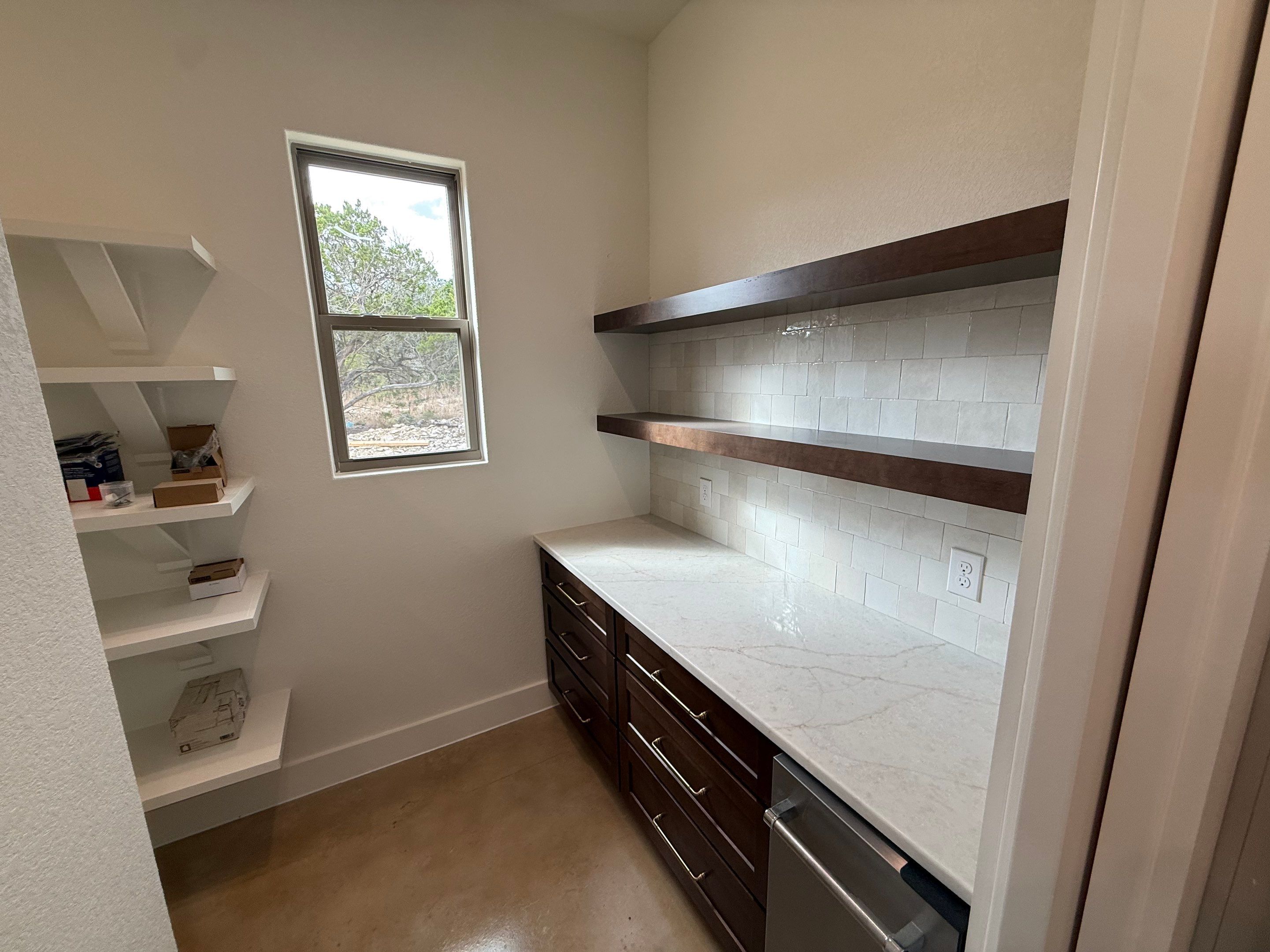 Custom Residential Construction and Interior Finishes in Bulverde by Roaring Lion Renovation, LLC