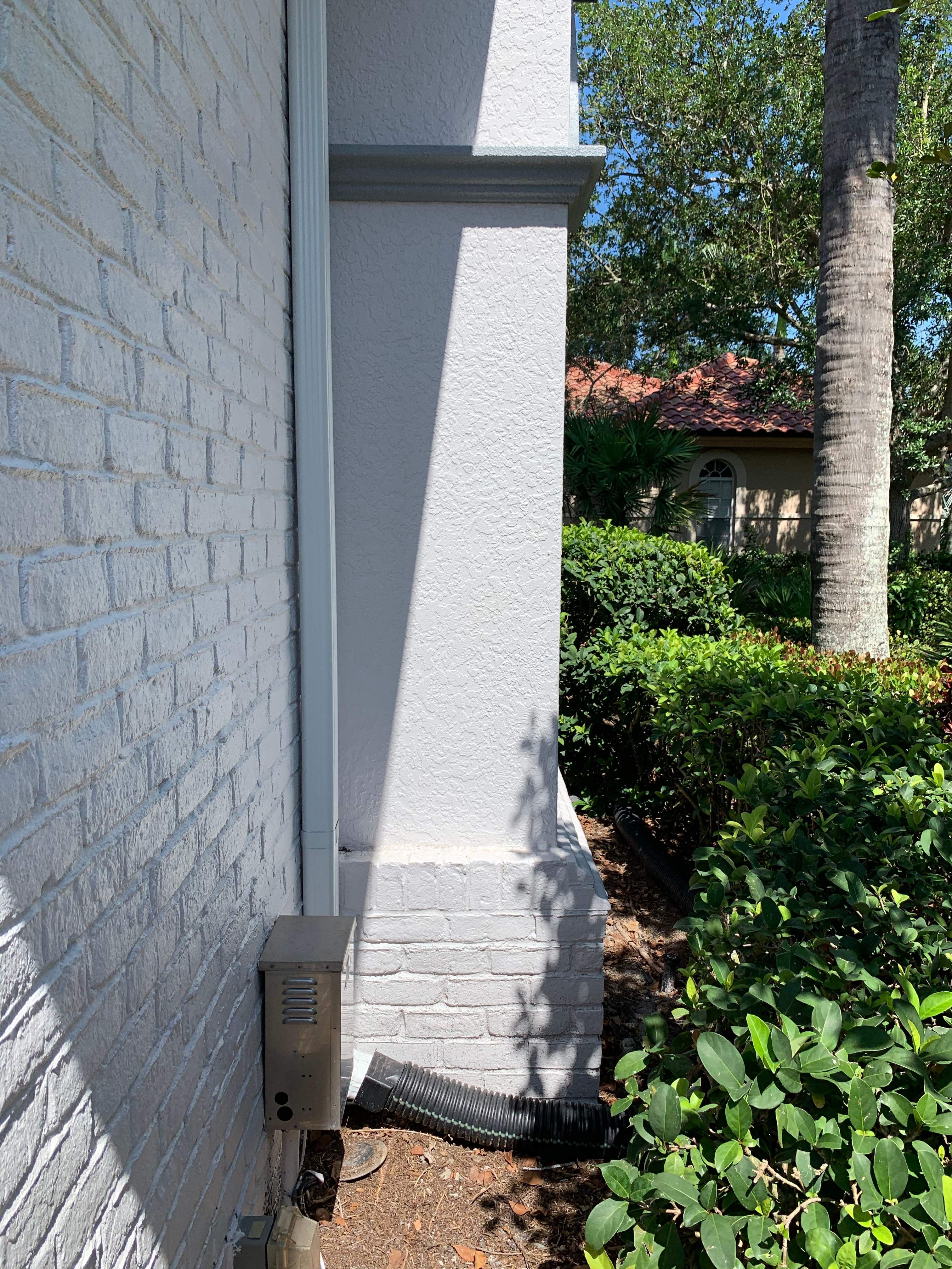 Residential Roofing Installation using Eagle Concrete Tile in Light Gray Range by International Roofing