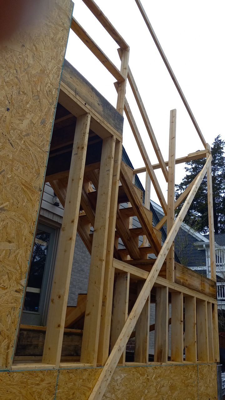 New Addition to Home - choose your GC wisely by Georgia Roof Advisors