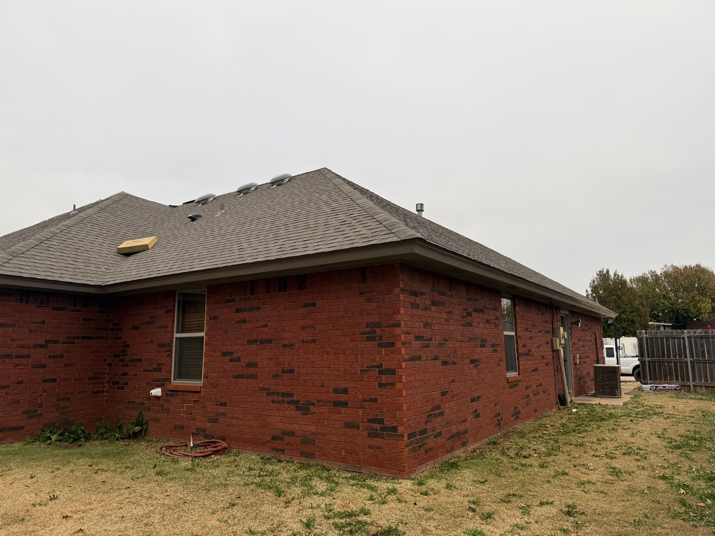 Roof Replacement in Oklahoma City, OK by 5Coat Roofing & Construction