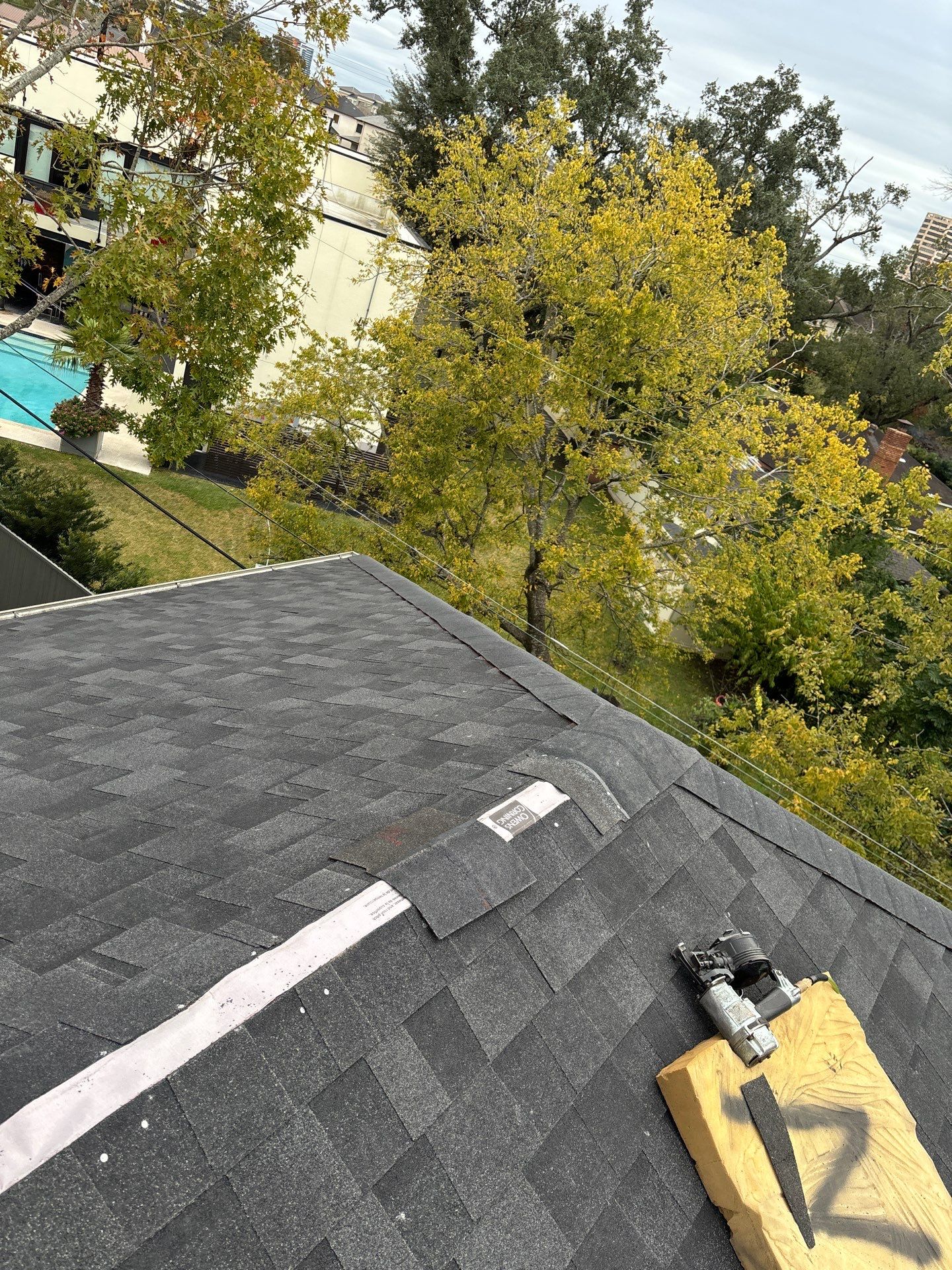Roof Repair Houston by Roof Repair Company