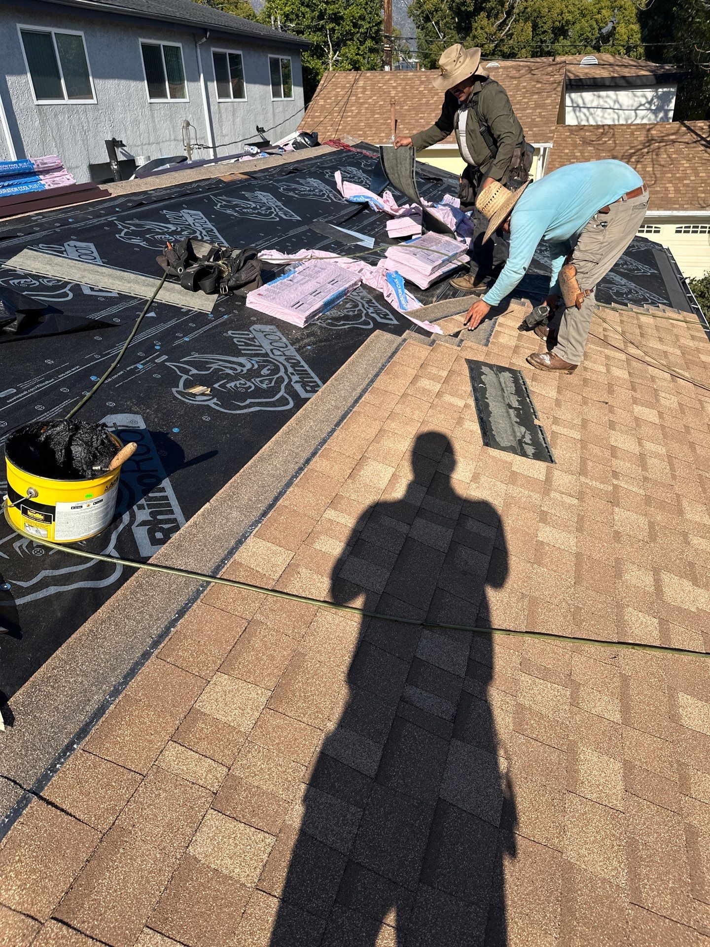Roof Replacement - Burbank, CA 91506 by Epic Roof Replacement