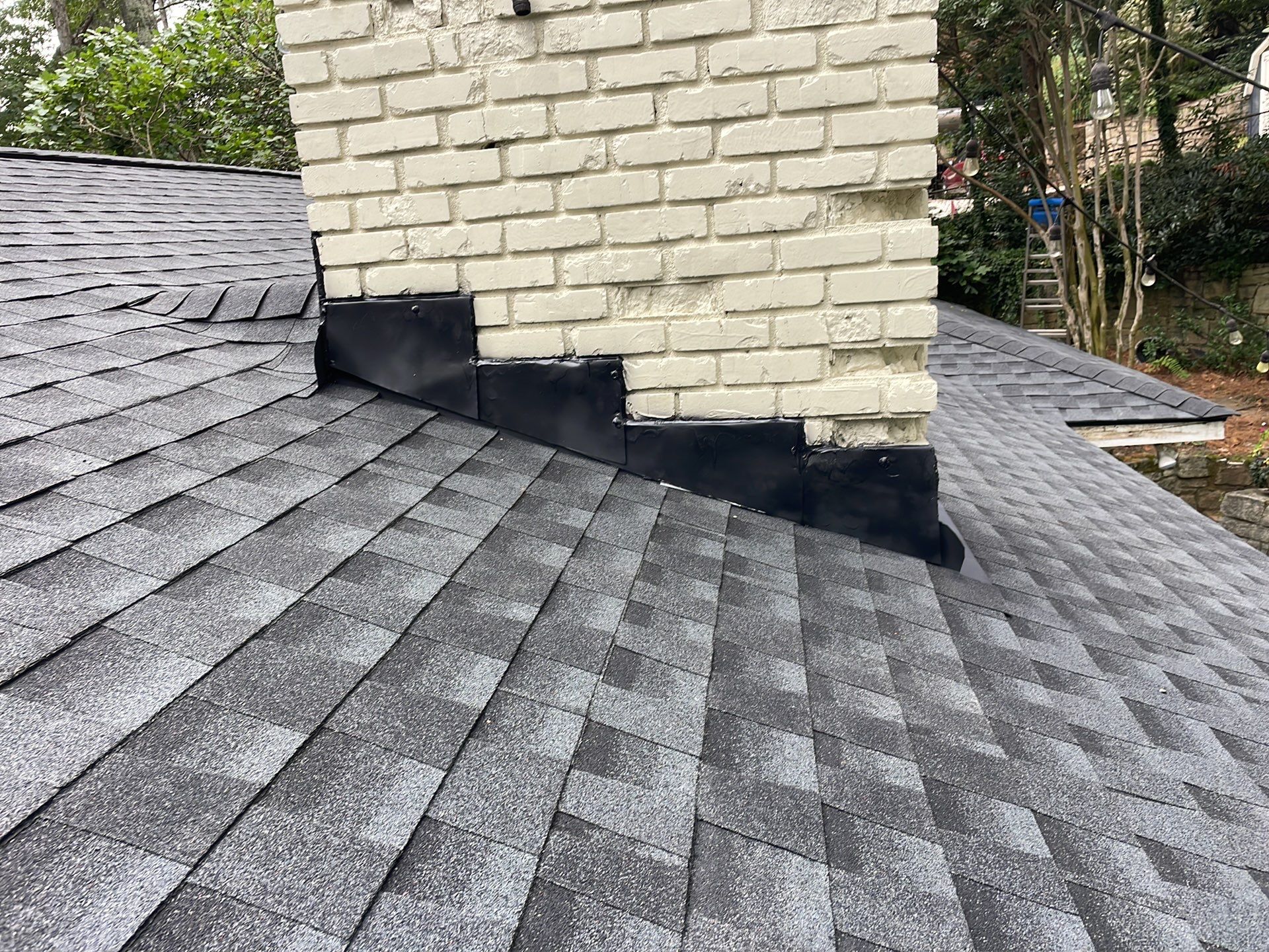 Roof Replacement by Deerfield Roofing LLC