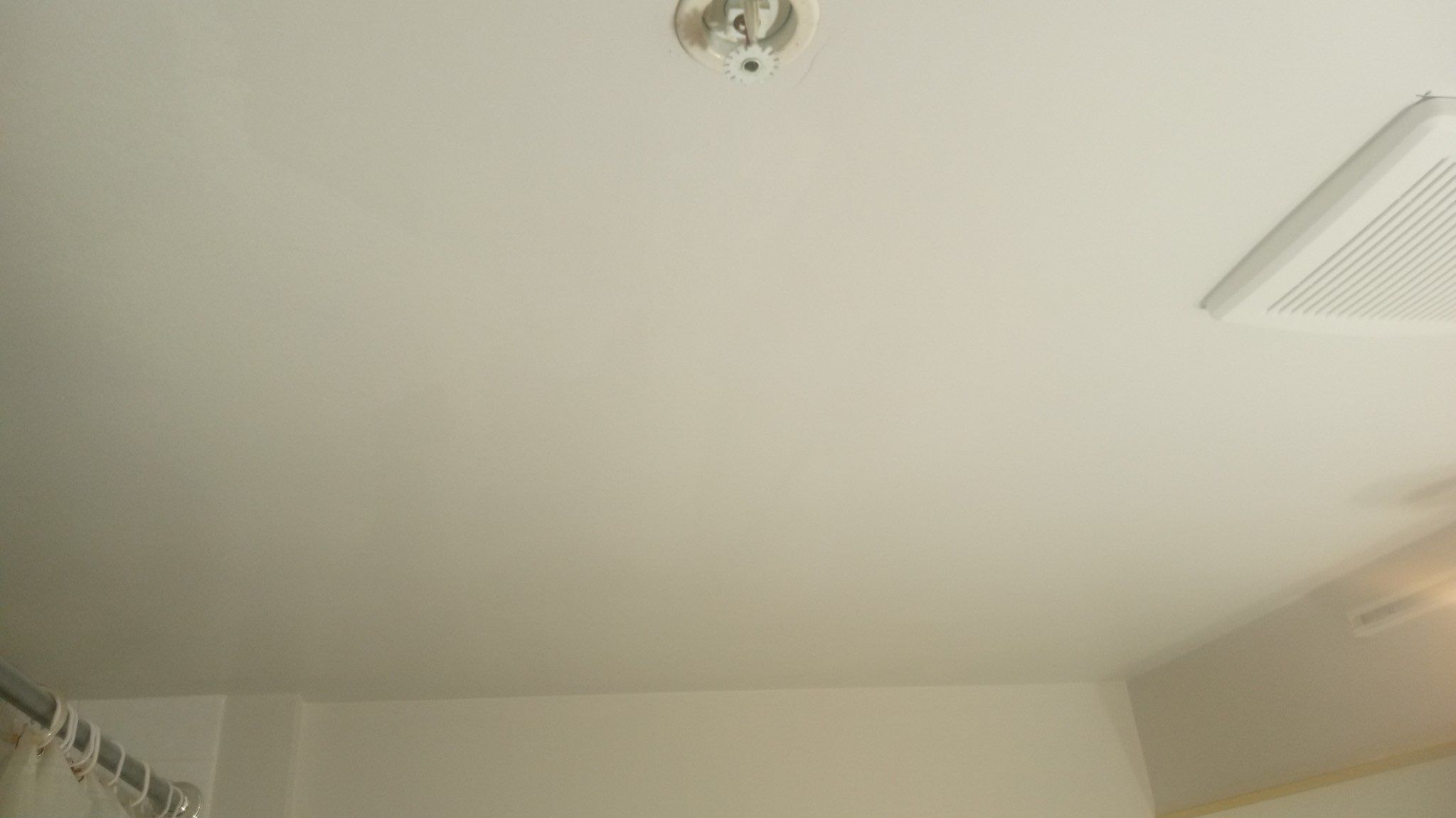 Water Damage Restoration Caused By Leaking Toilet  by YVR Construction Group