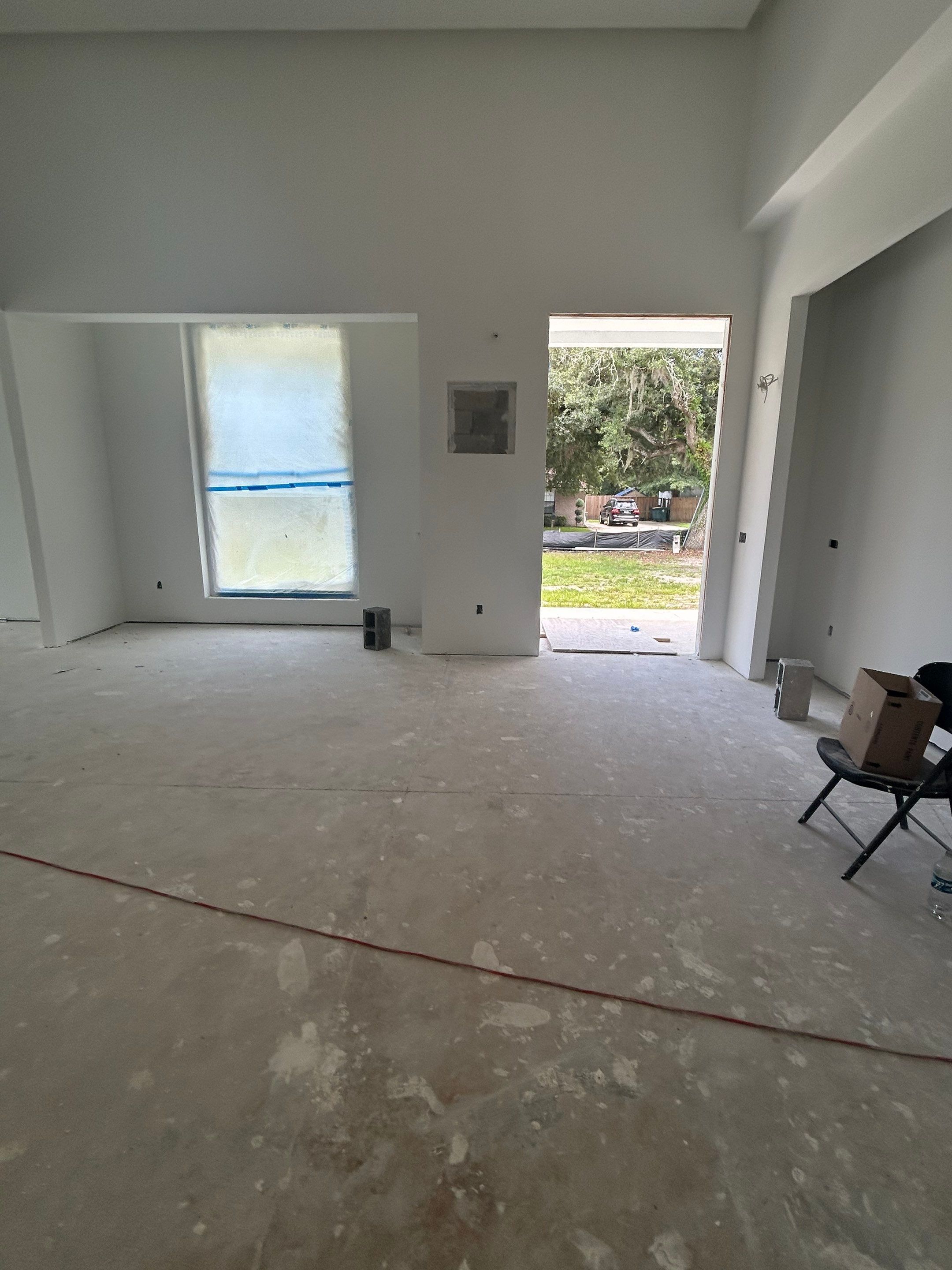 Building Your Dream Home by urban green energy llc