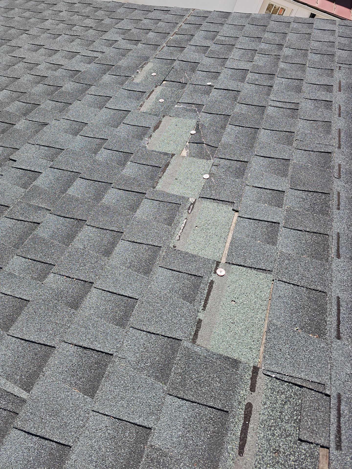 Roof Replacement by Winchester Roofing