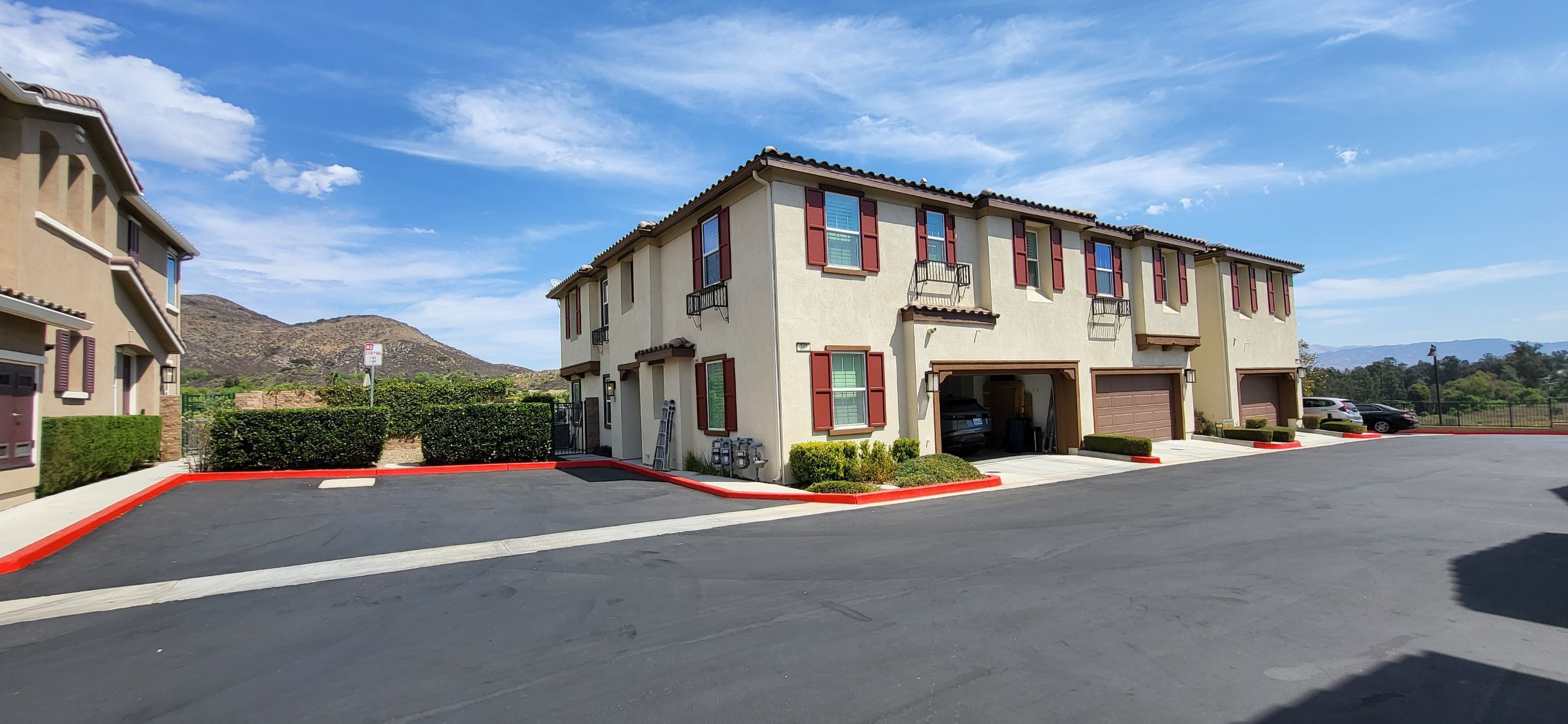 Solar Panel Installation and Enphase IQ Battery Storage in Simi Valley by VIBE SOLAR