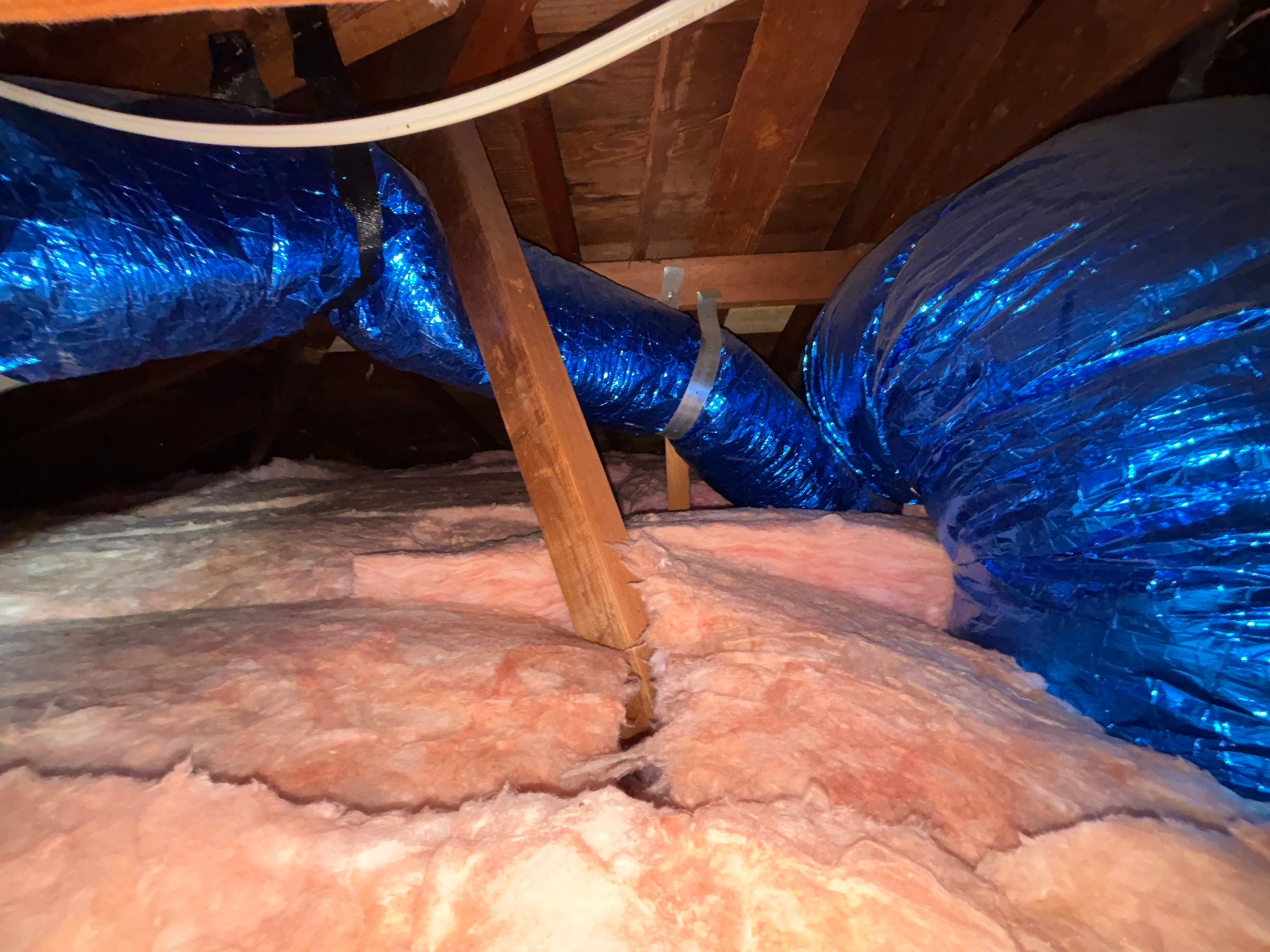 Project in San Pedro by Insulation Labs