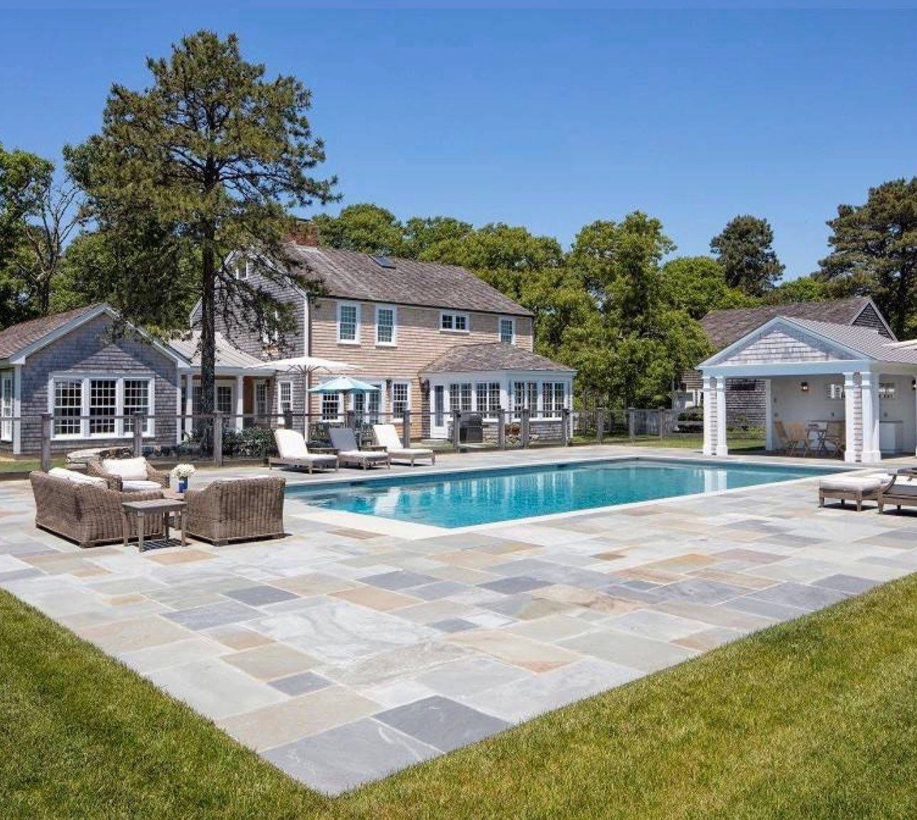 Reno Gallery by Signature Pools